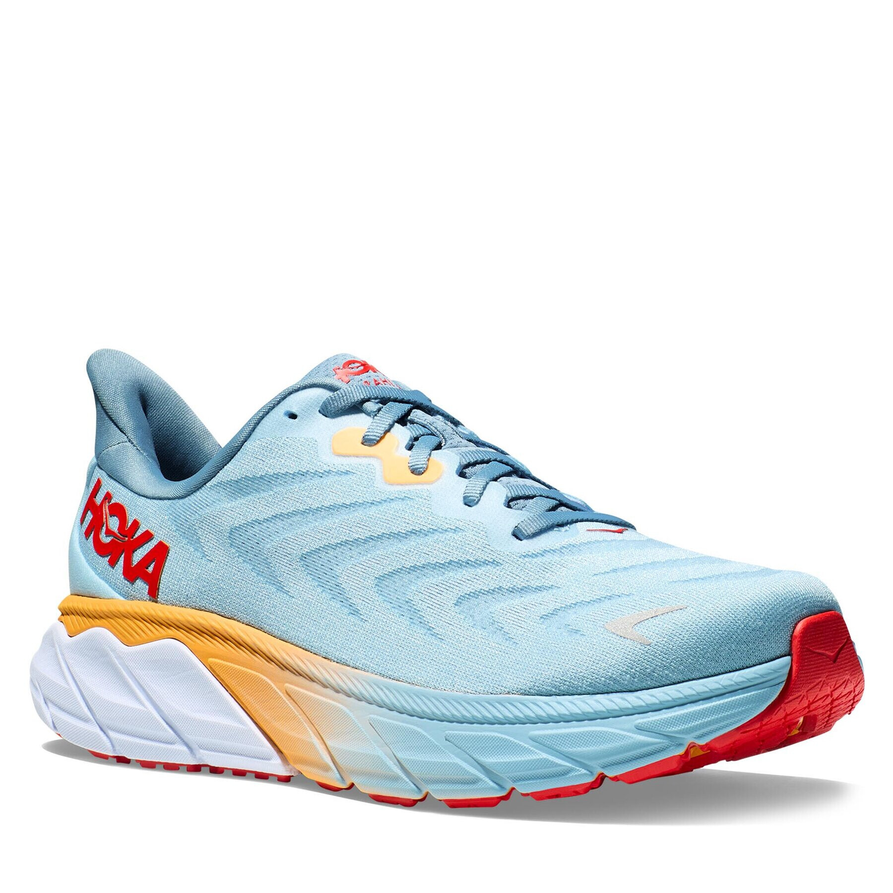 Hoka Обувки Arahi 6 1123194-SSMS Син - Pepit.bg