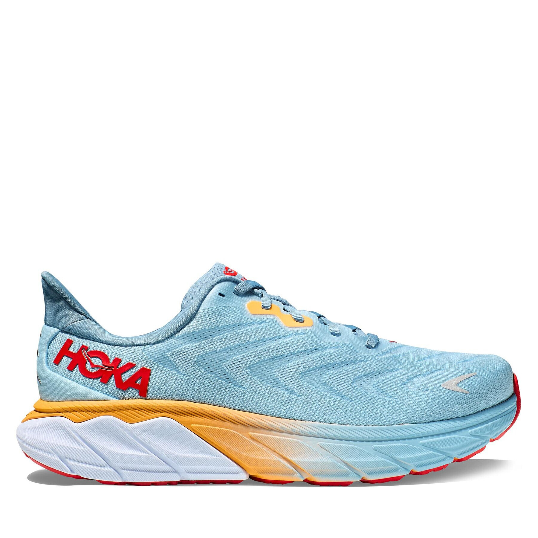 Hoka Обувки Arahi 6 1123194-SSMS Син - Pepit.bg