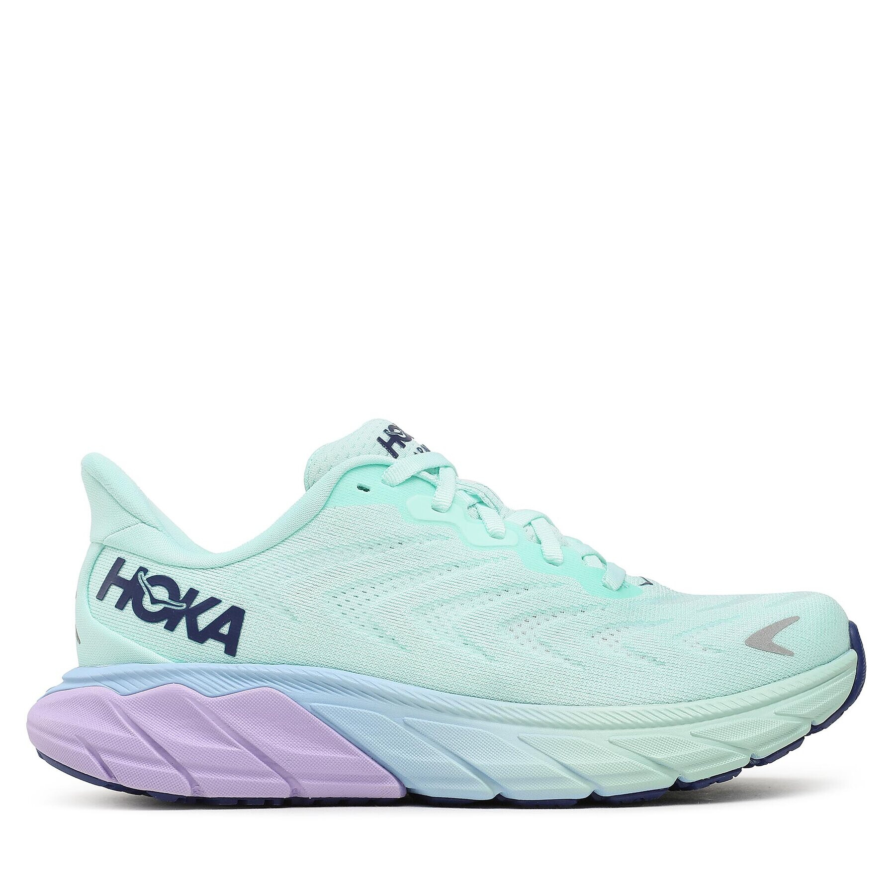 Hoka Обувки Arahi 6 1123195 Електриков - Pepit.bg