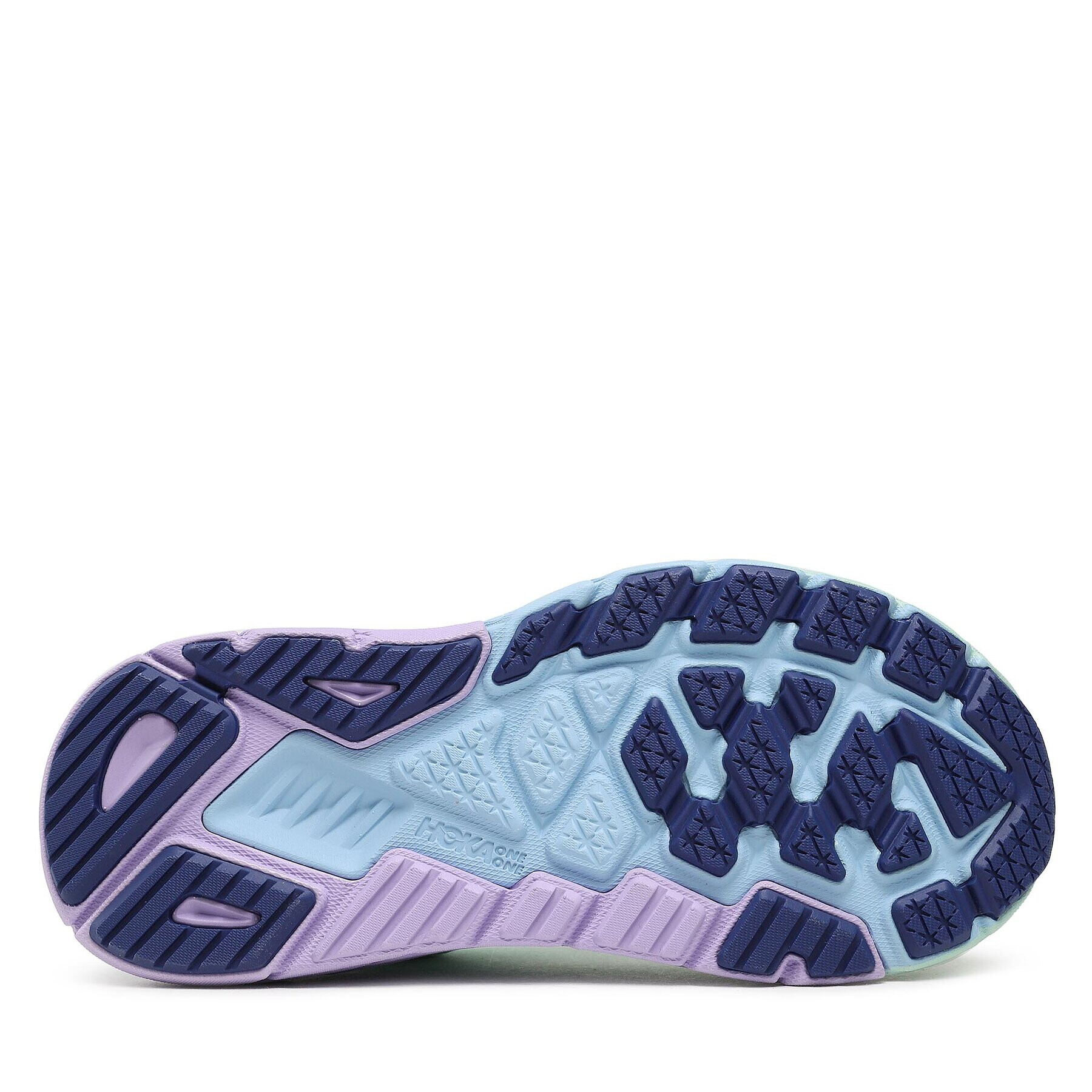 Hoka Обувки Arahi 6 1123195 Електриков - Pepit.bg