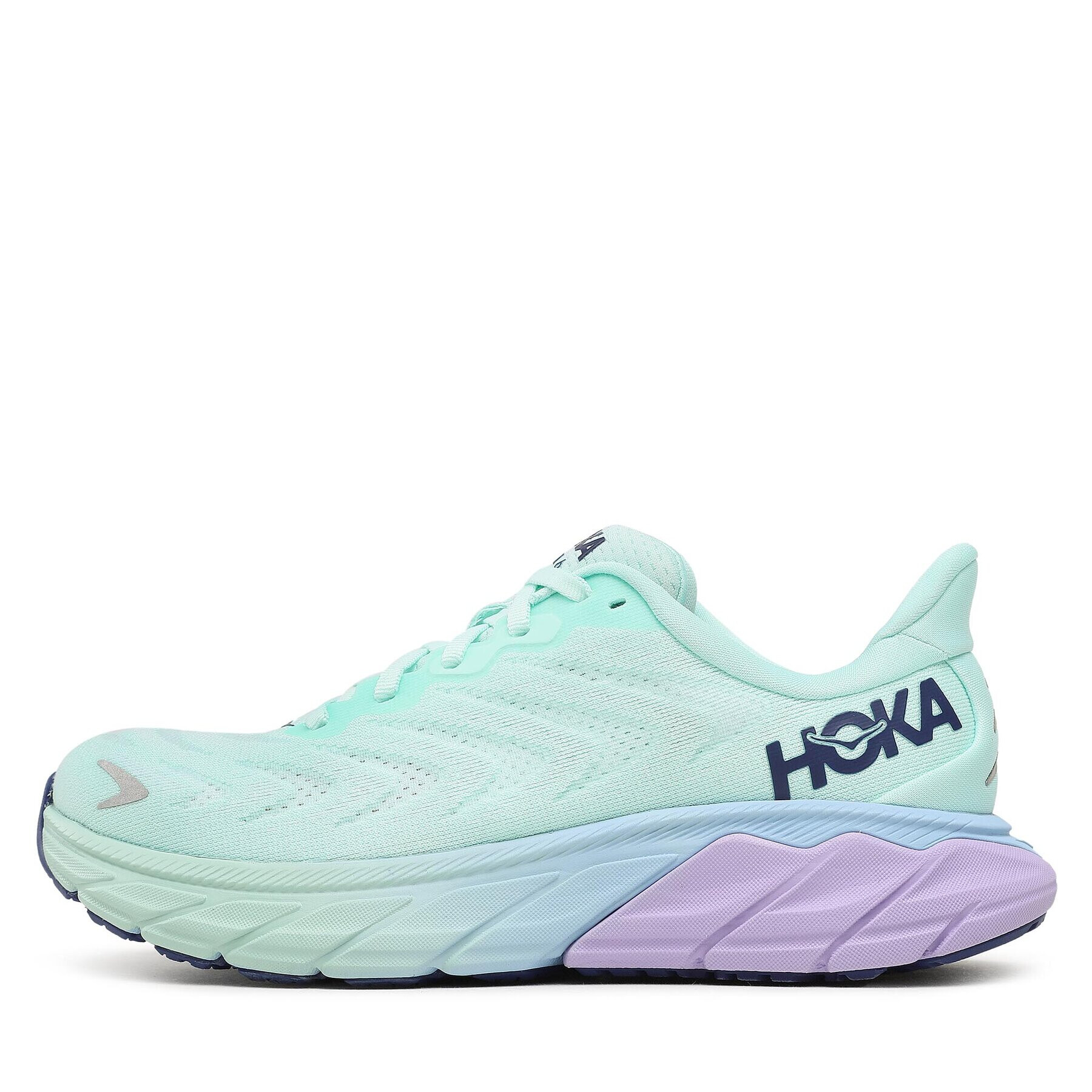 Hoka Обувки Arahi 6 1123195 Електриков - Pepit.bg