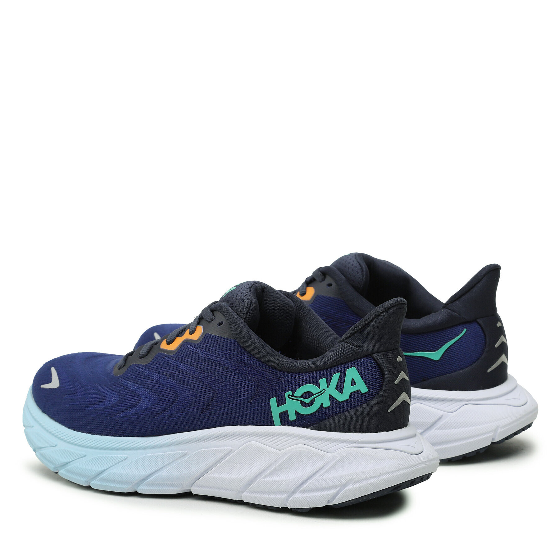 Hoka Обувки Arahi 6 1123195 Тъмносин - Pepit.bg