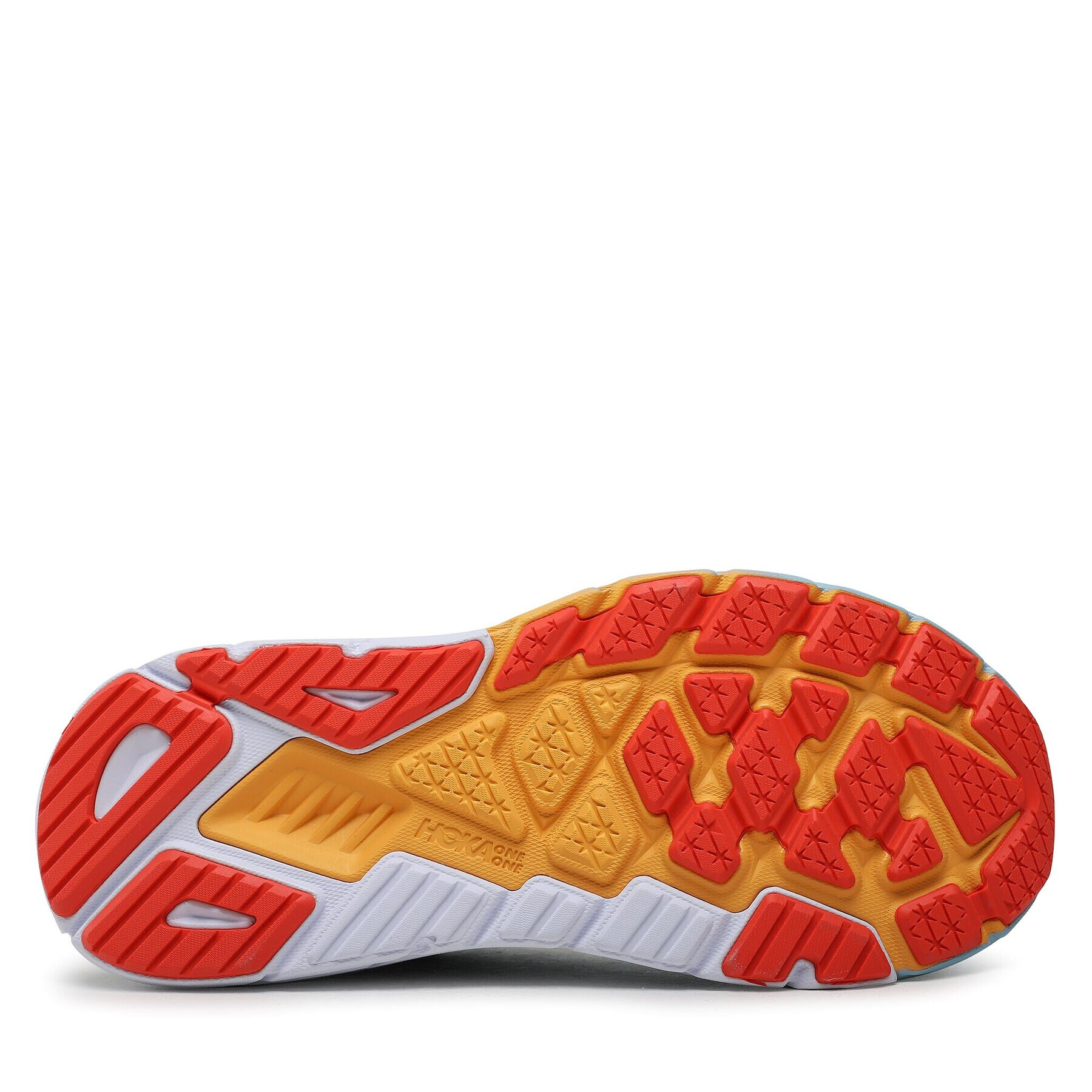 Hoka Обувки Arahi 6 Wide 1123196-SSMS Син - Pepit.bg