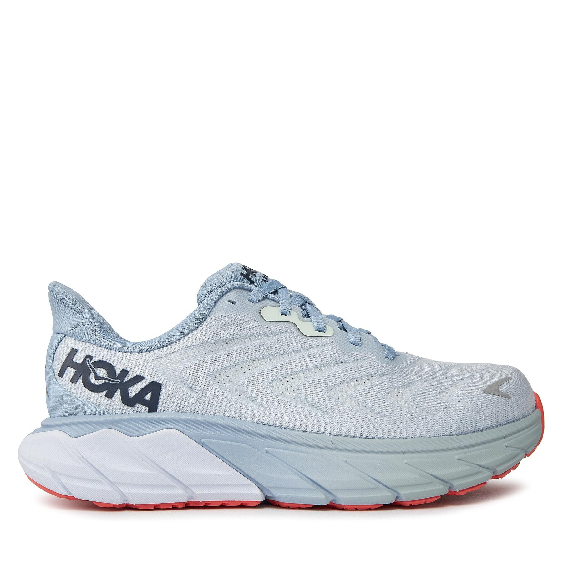 Hoka Обувки Arahi 6 Wide 1123197 Син - Pepit.bg