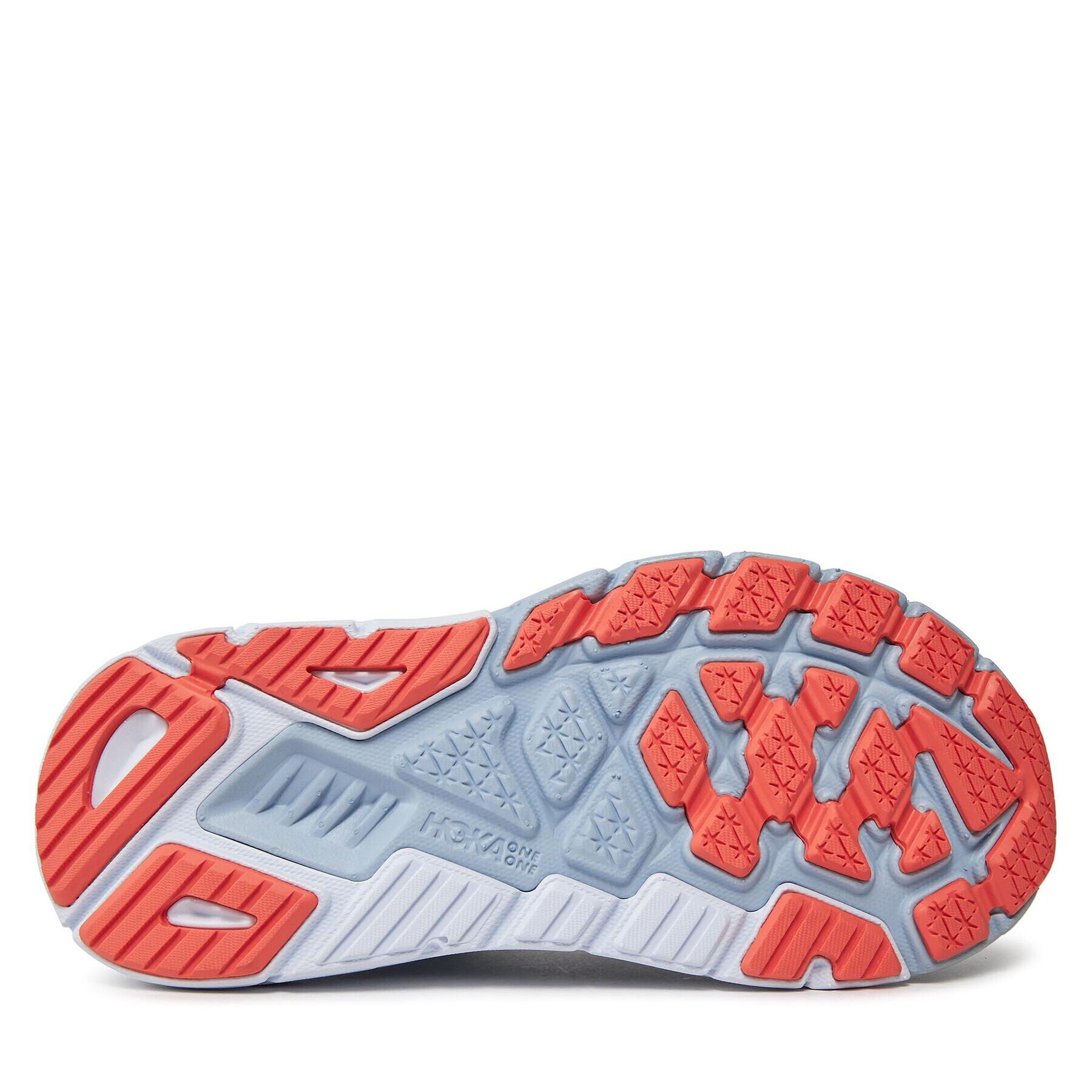 Hoka Обувки Arahi 6 Wide 1123197 Син - Pepit.bg