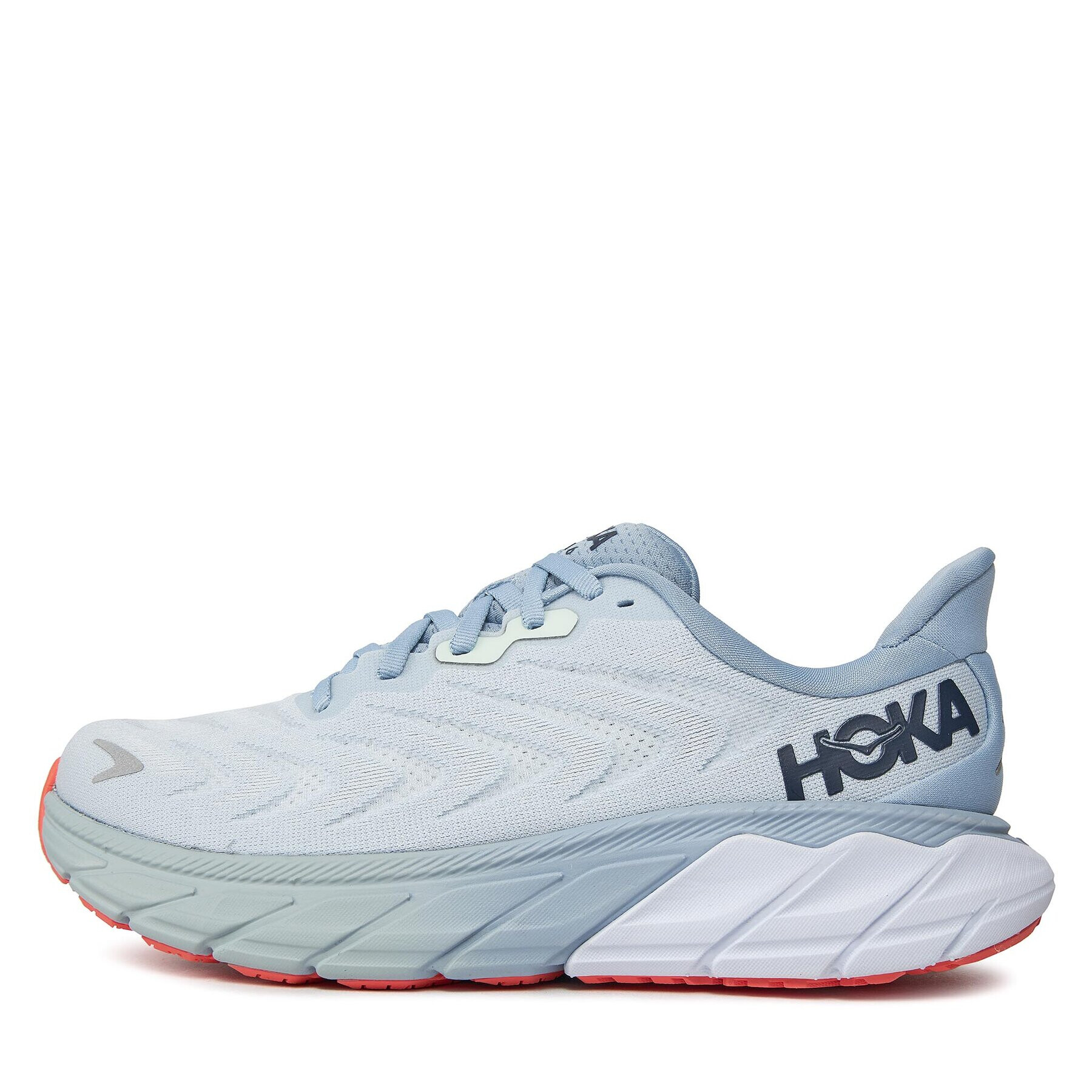 Hoka Обувки Arahi 6 Wide 1123197 Син - Pepit.bg