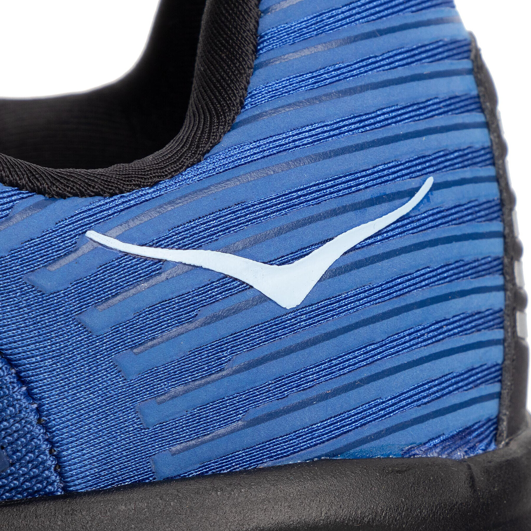 Hoka Обувки Bondi 6 Wide 1019271 Син - Pepit.bg
