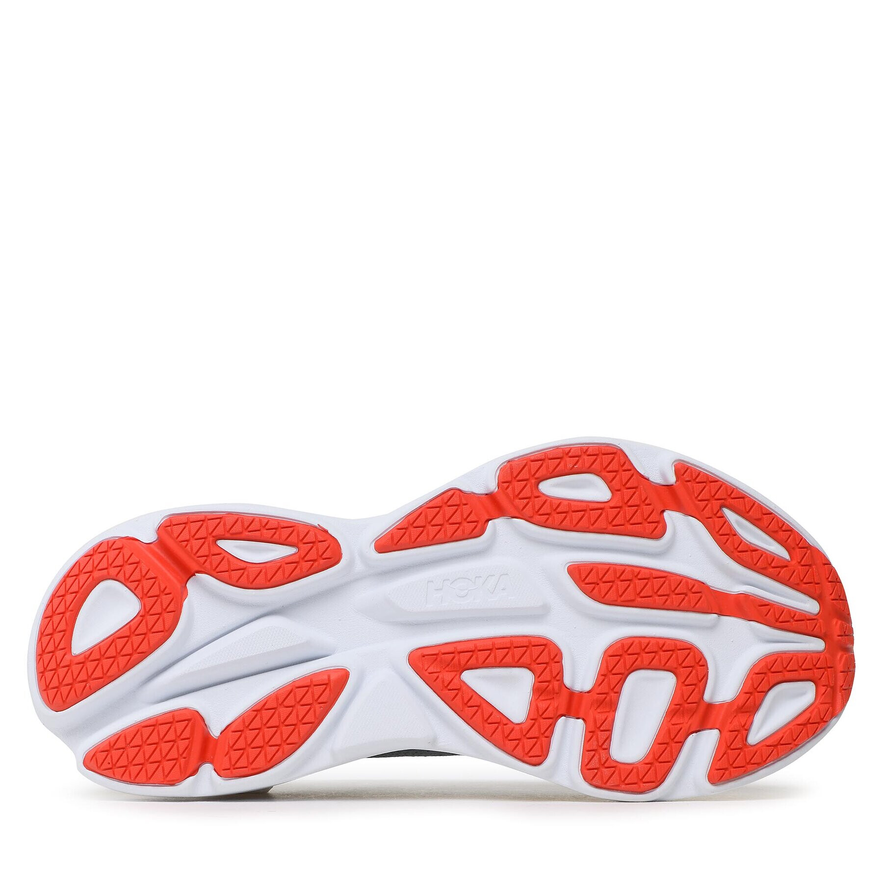 Hoka Обувки Bondi 8 1123202 Сив - Pepit.bg