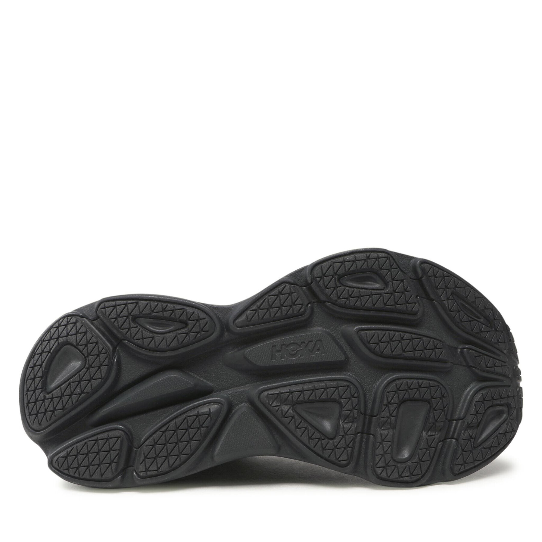 Hoka Обувки Bondi 8 1127952 Черен - Pepit.bg