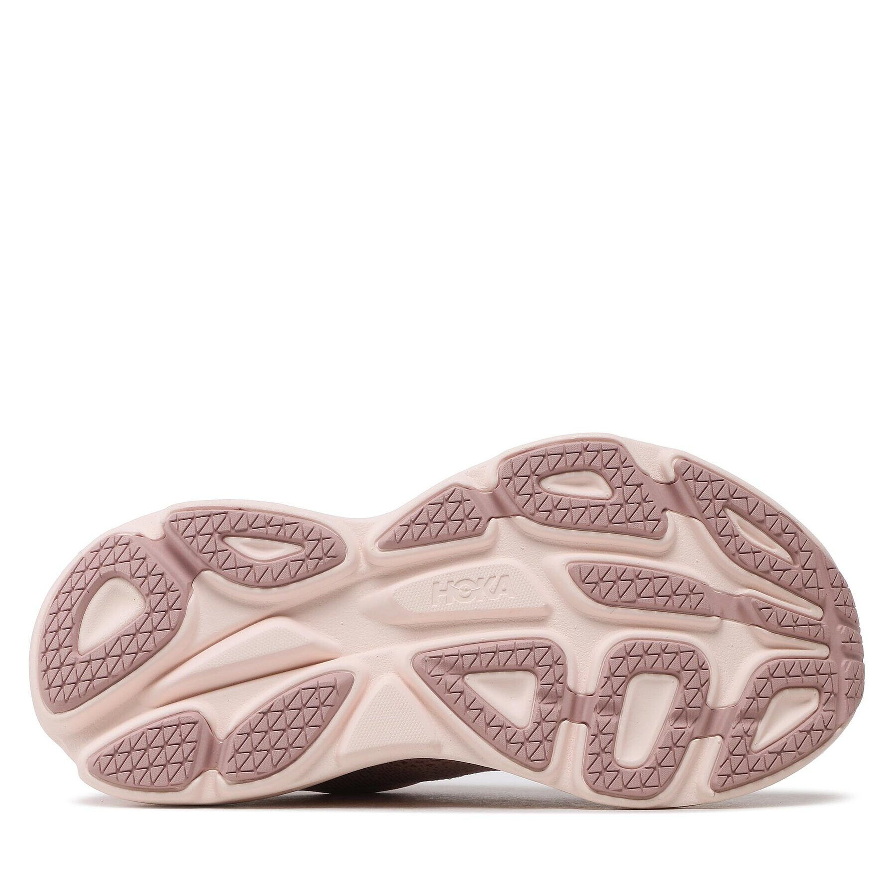 Hoka Обувки Bondi 8 1127952 Розов - Pepit.bg