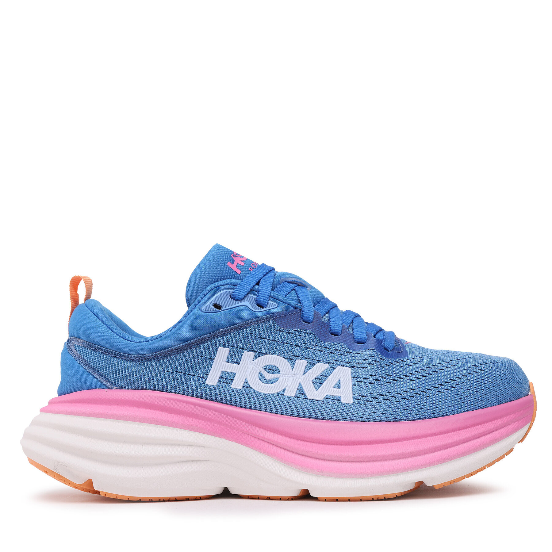 Hoka Обувки Bondi 8 1127952 Син - Pepit.bg