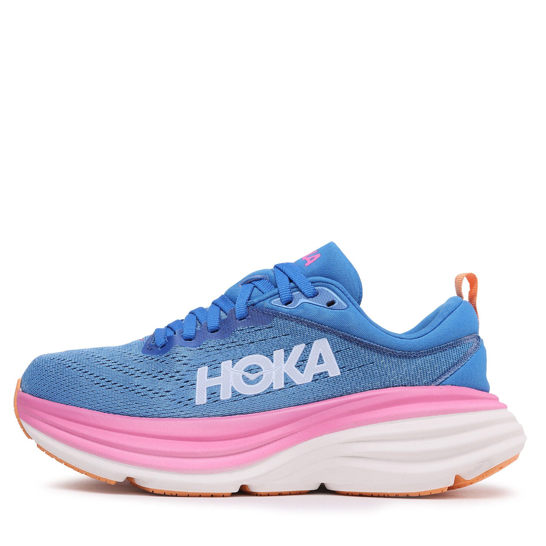 Hoka Обувки Bondi 8 1127952 Син - Pepit.bg