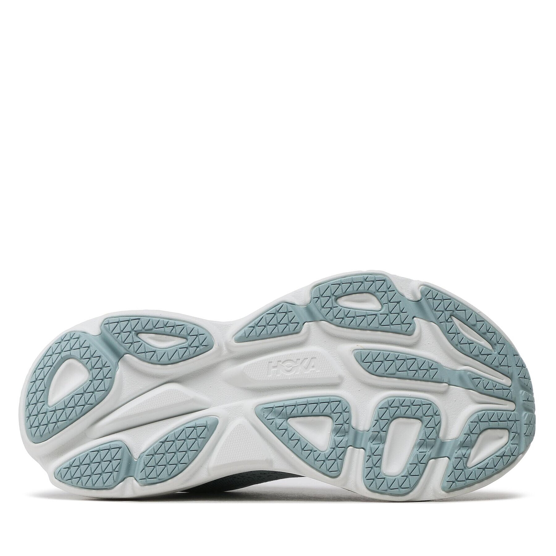 Hoka Обувки Bondi 8 1127952 Син - Pepit.bg