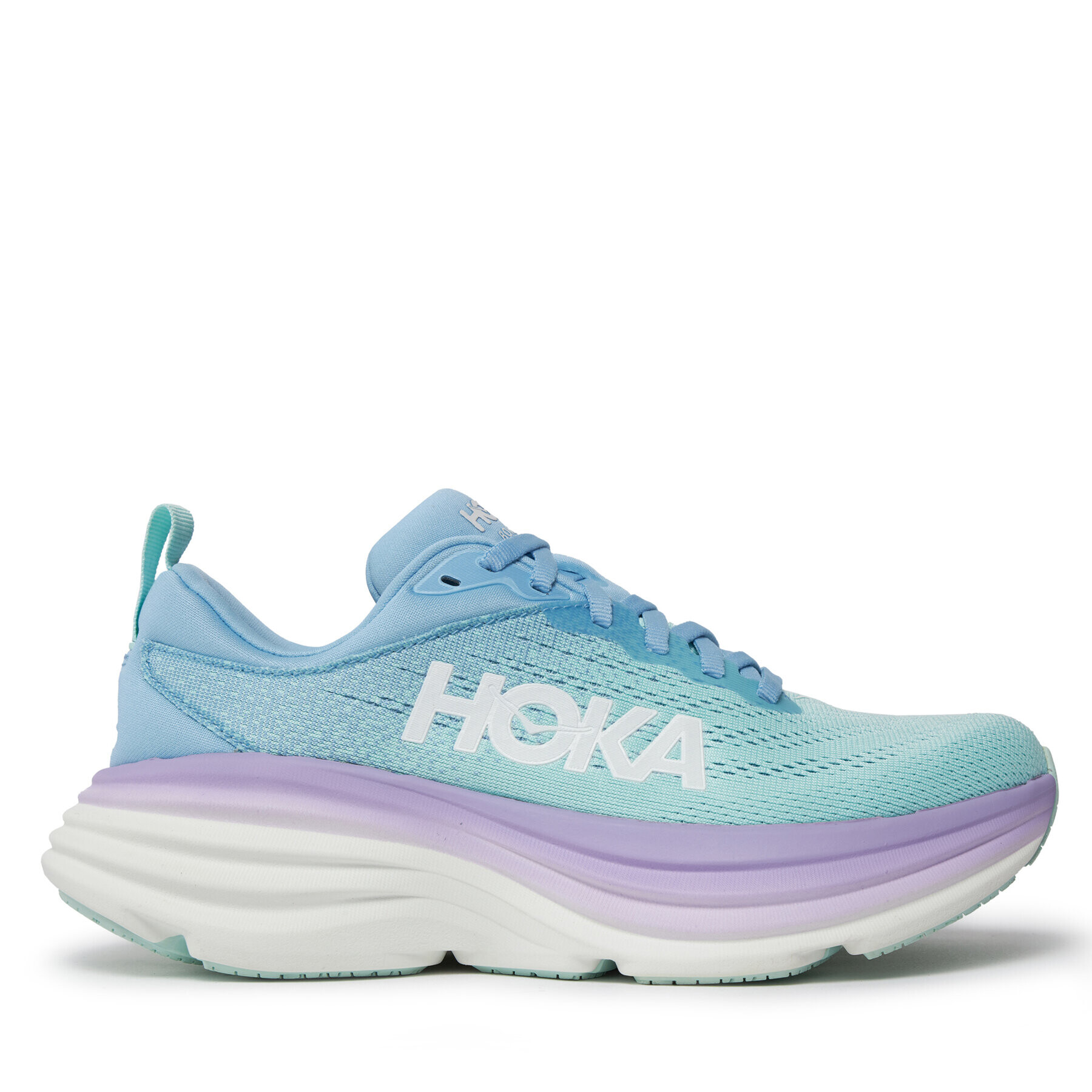 Hoka Обувки Bondi 8 1127952 Син - Pepit.bg