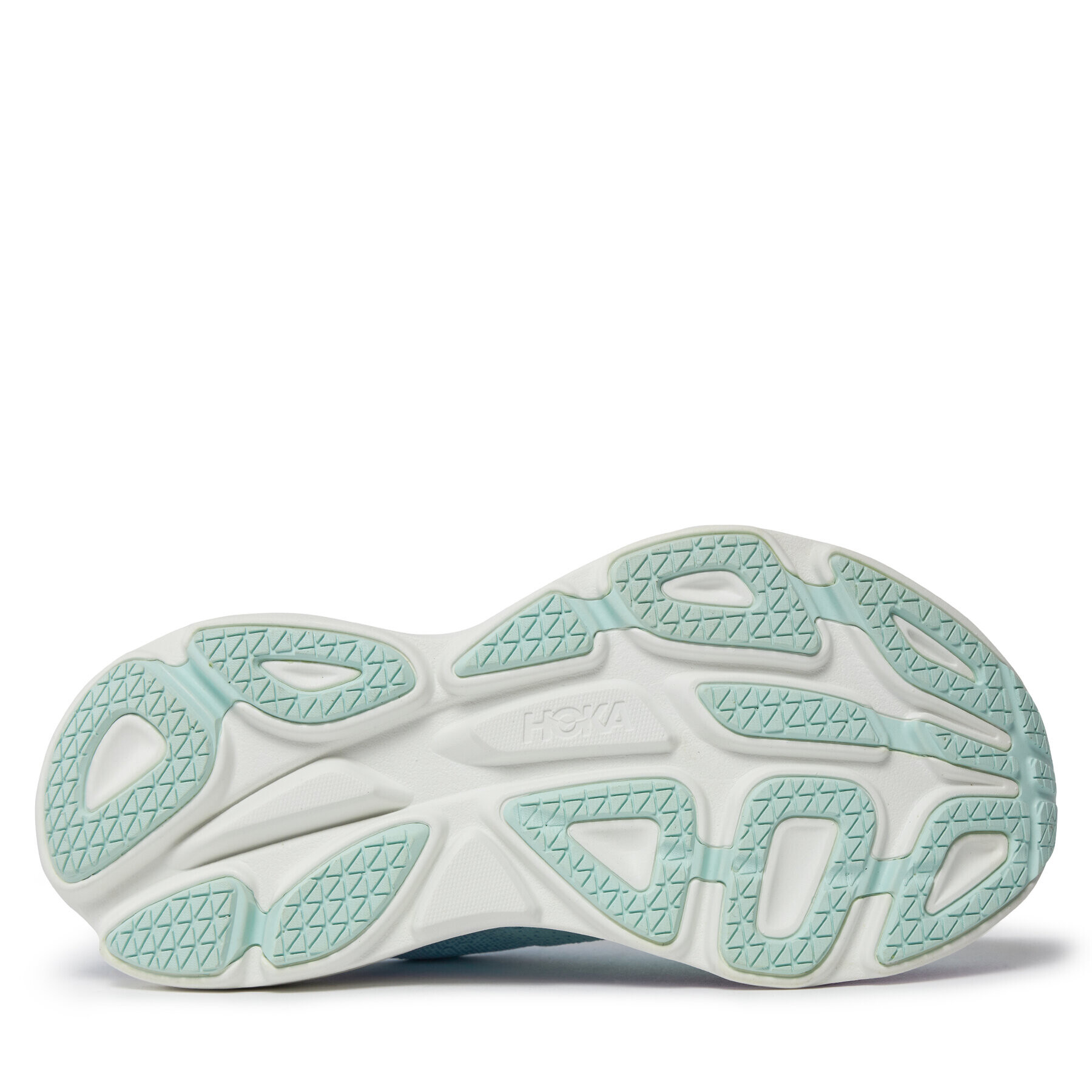 Hoka Обувки Bondi 8 1127952 Син - Pepit.bg