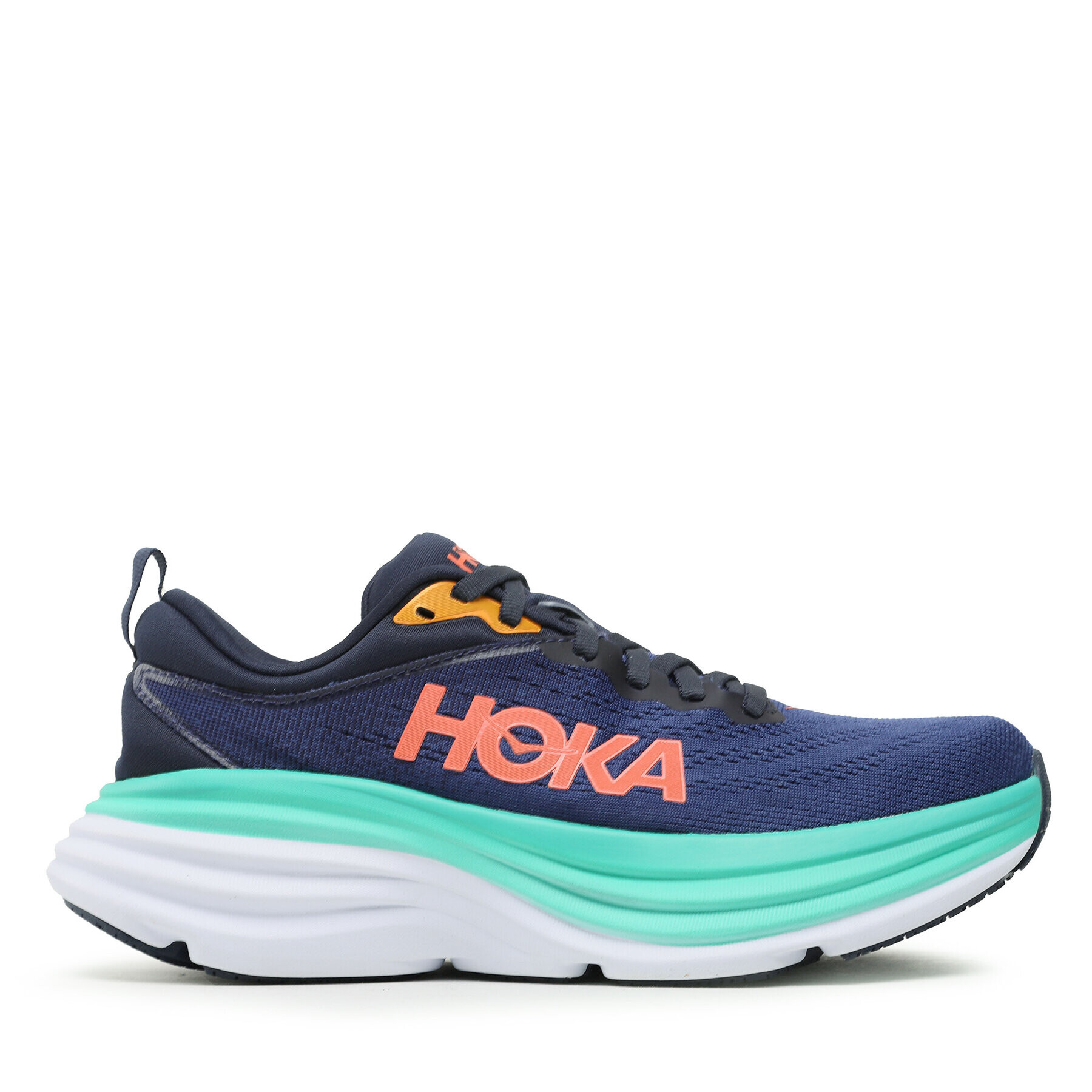 Hoka Обувки Bondi 8 1127952 Тъмносин - Pepit.bg