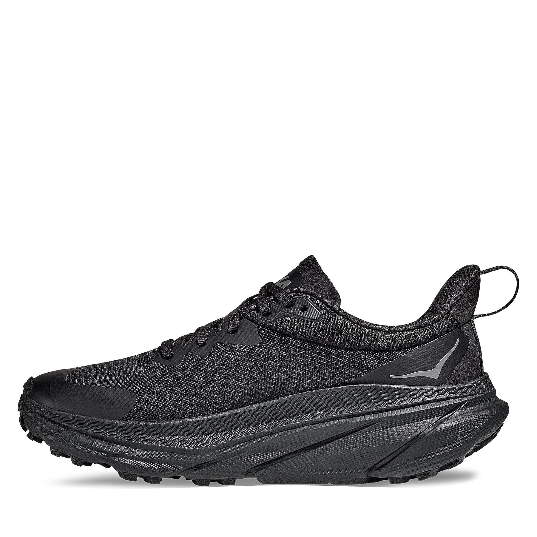 Hoka Обувки Challenger 7 GORE-TEX 1134501 Черен - Pepit.bg