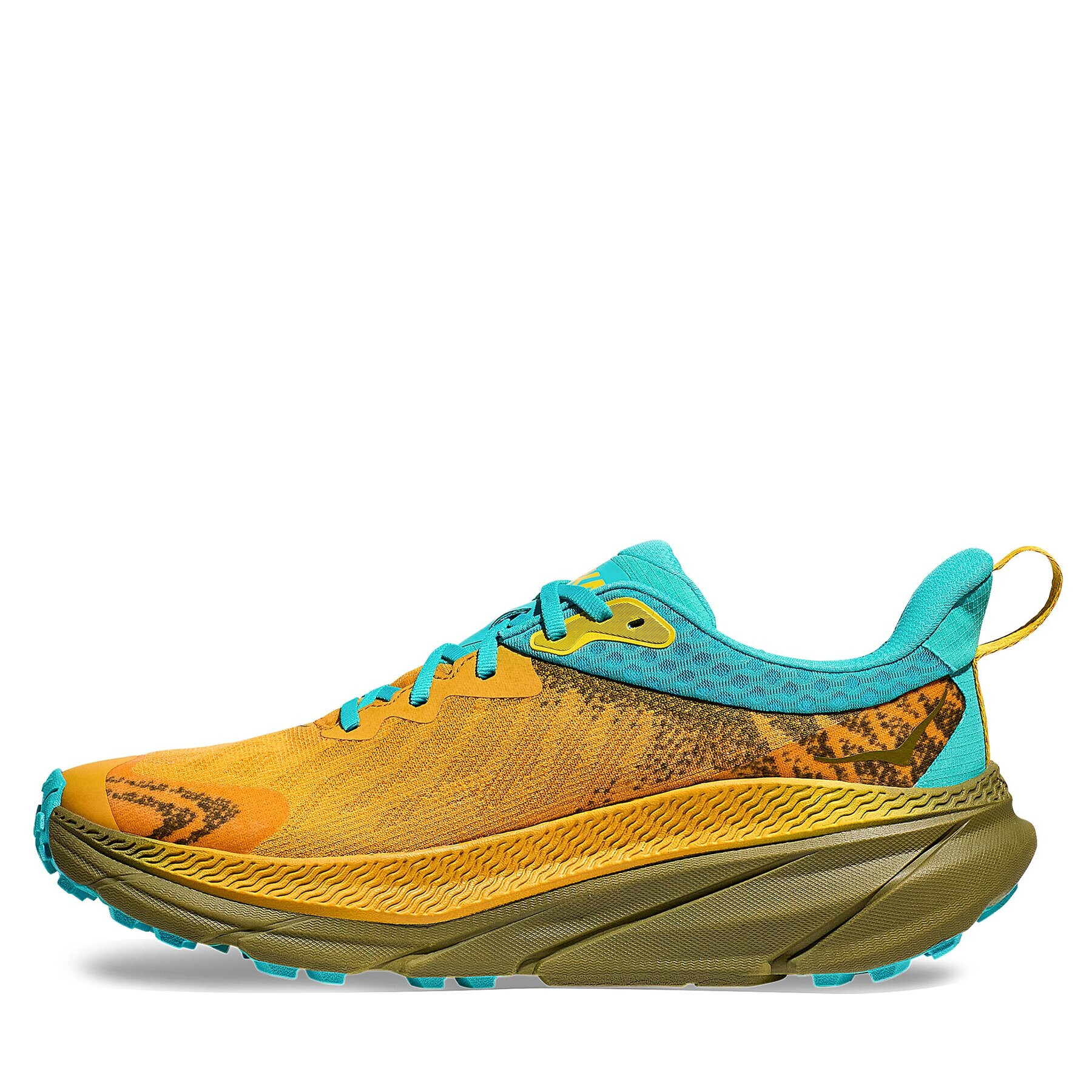 Hoka Обувки Challenger 7 GORE-TEX 1134501 Син - Pepit.bg