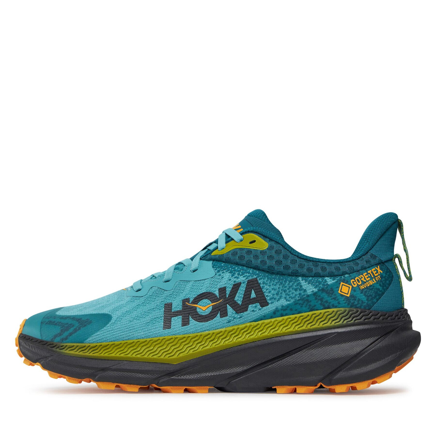 Hoka Обувки Challenger 7 Gtx GORE-TEX 1134501 Син - Pepit.bg