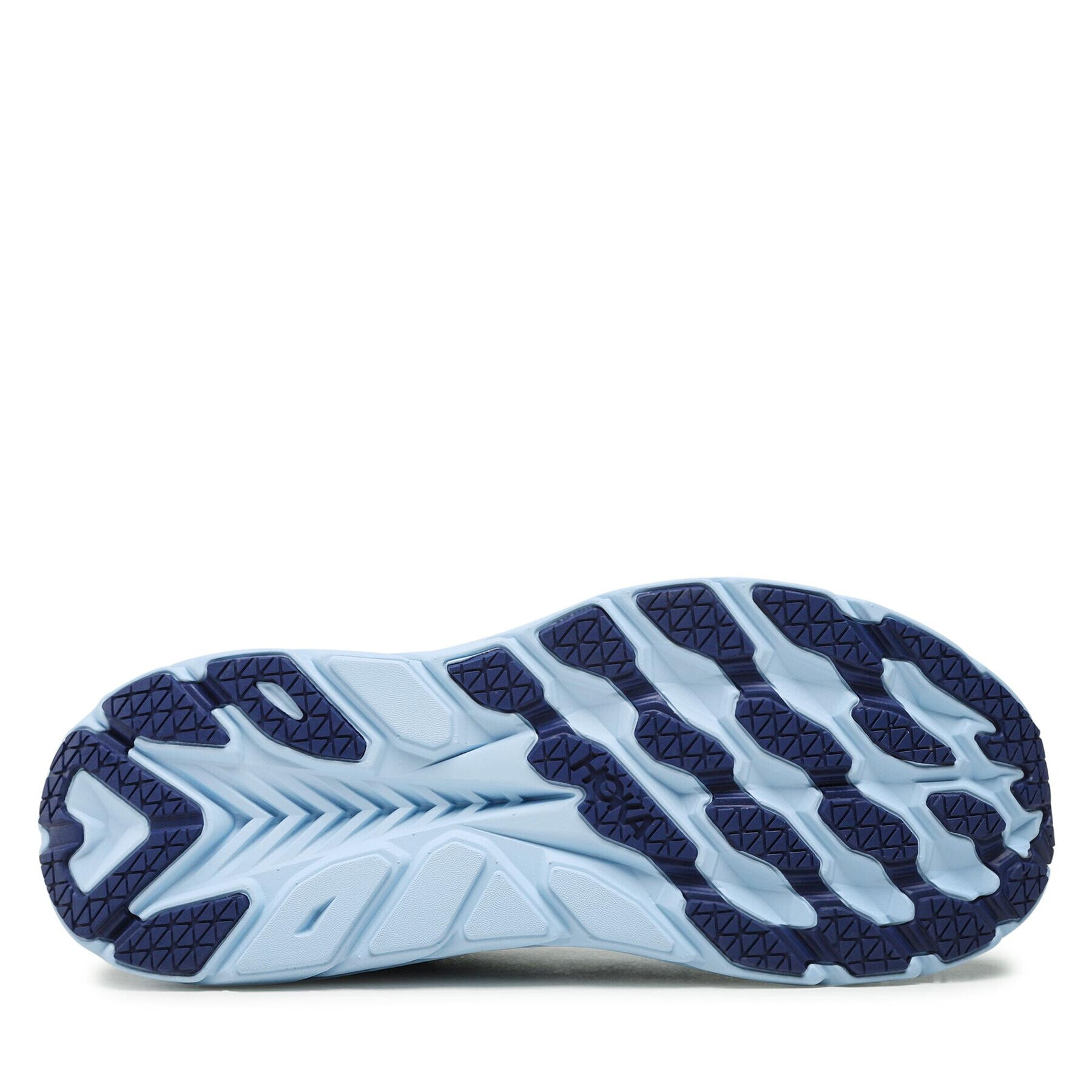 Hoka Обувки Clifton 8 1119393 Син - Pepit.bg