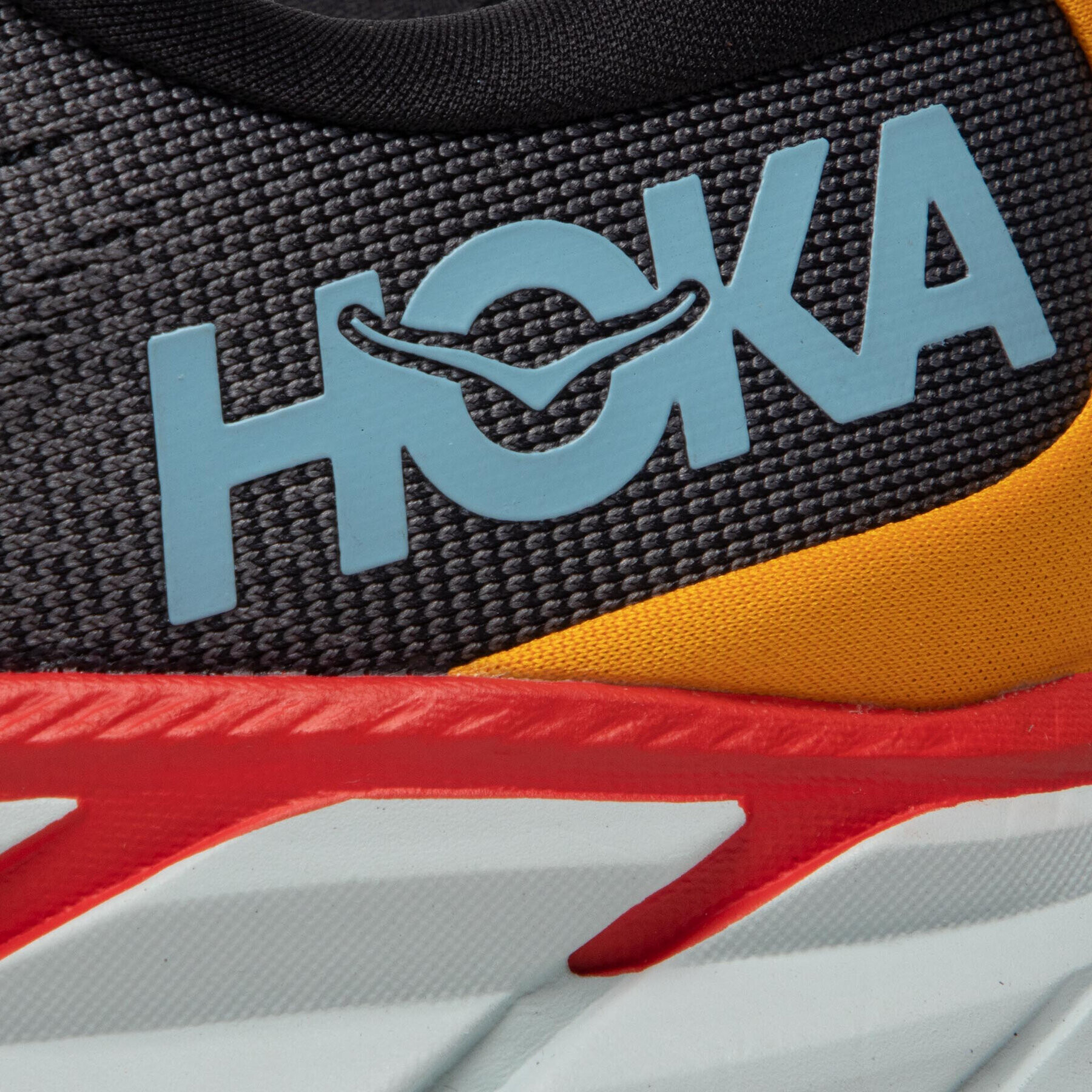 Hoka Обувки Clifton 8 1119393 Сив - Pepit.bg