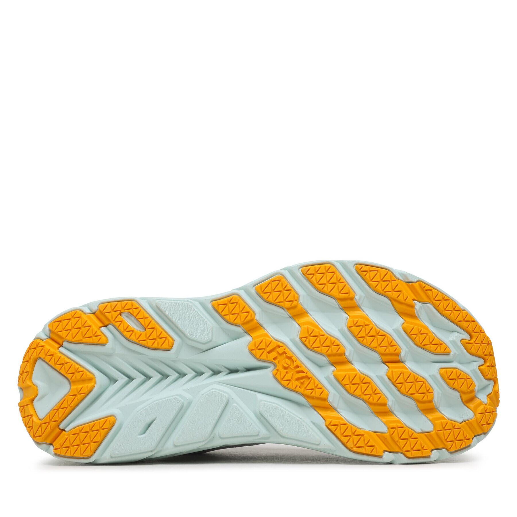 Hoka Обувки Clifton 8 1119394-BDBW Бял - Pepit.bg