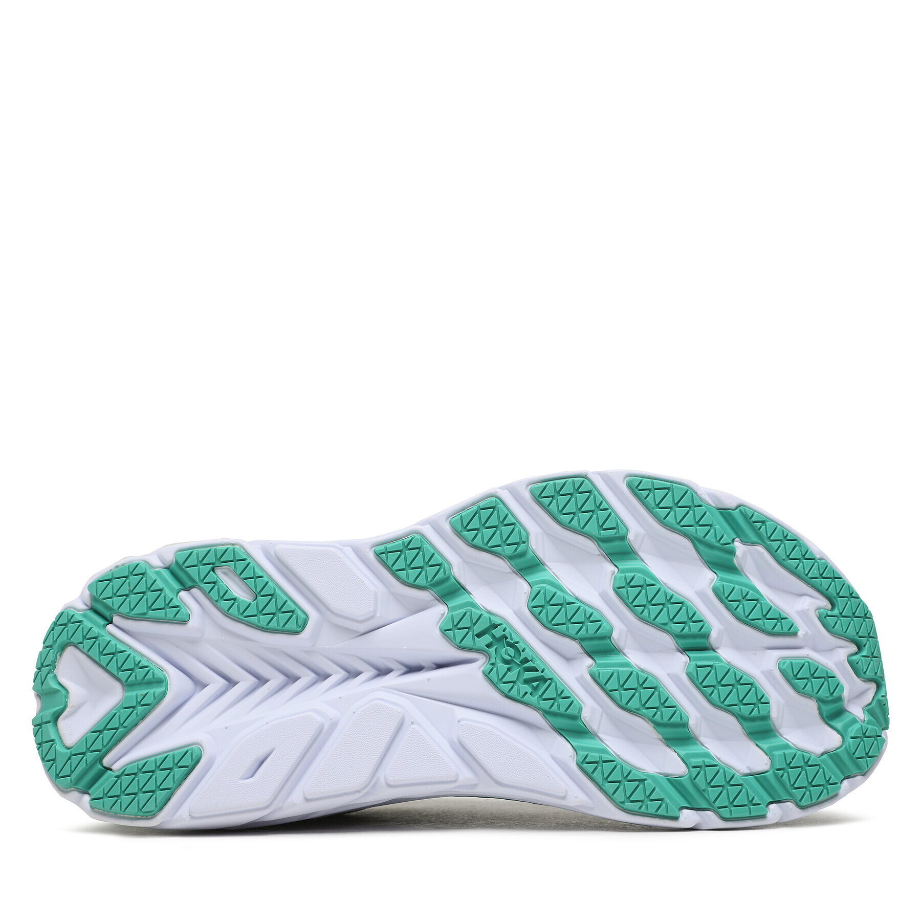 Hoka Обувки Clifton 8 1119394-OSBB Син - Pepit.bg