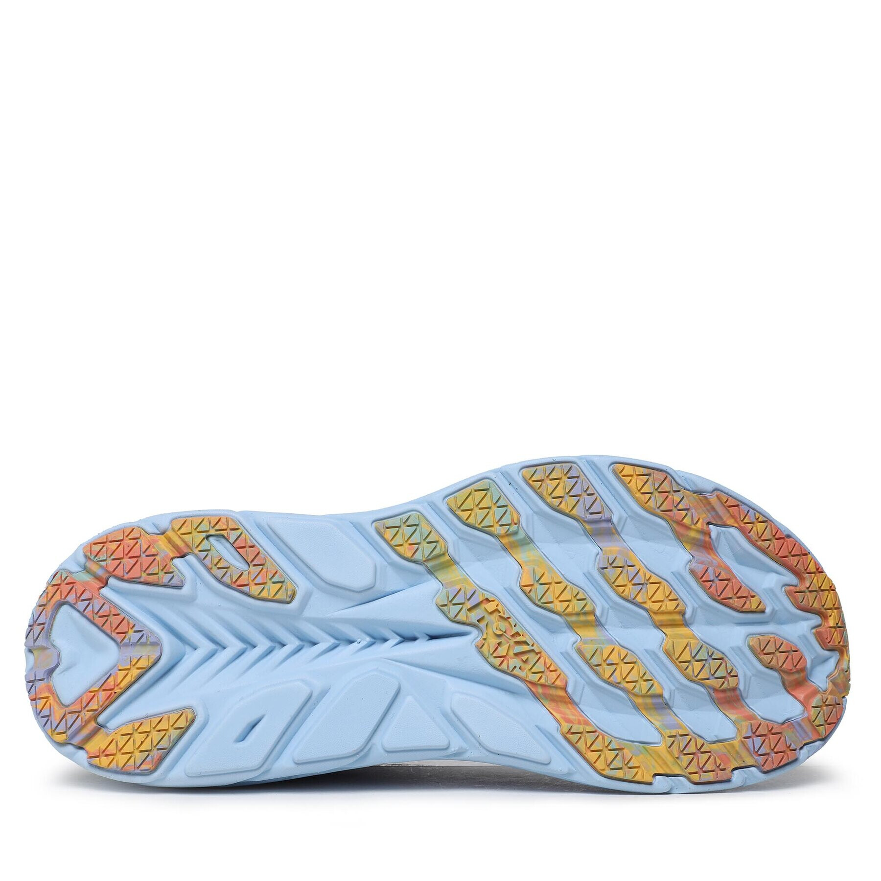 Hoka Обувки Clifton 8 1119394 Виолетов - Pepit.bg
