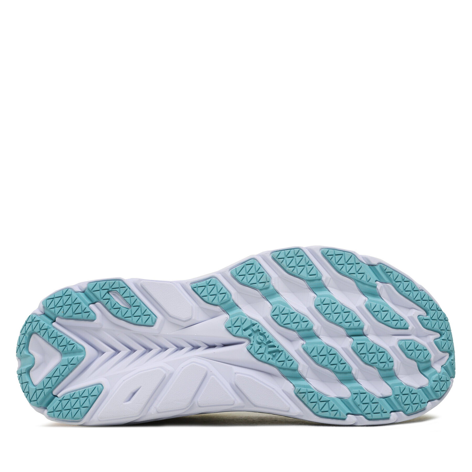 Hoka Обувки Clifton 8 1119394-YPSC Жълт - Pepit.bg