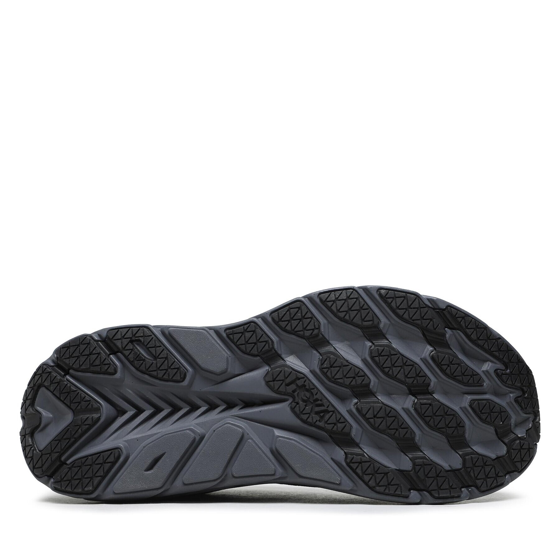 Hoka Обувки Clifton 8 1121374-BBLC Черен - Pepit.bg