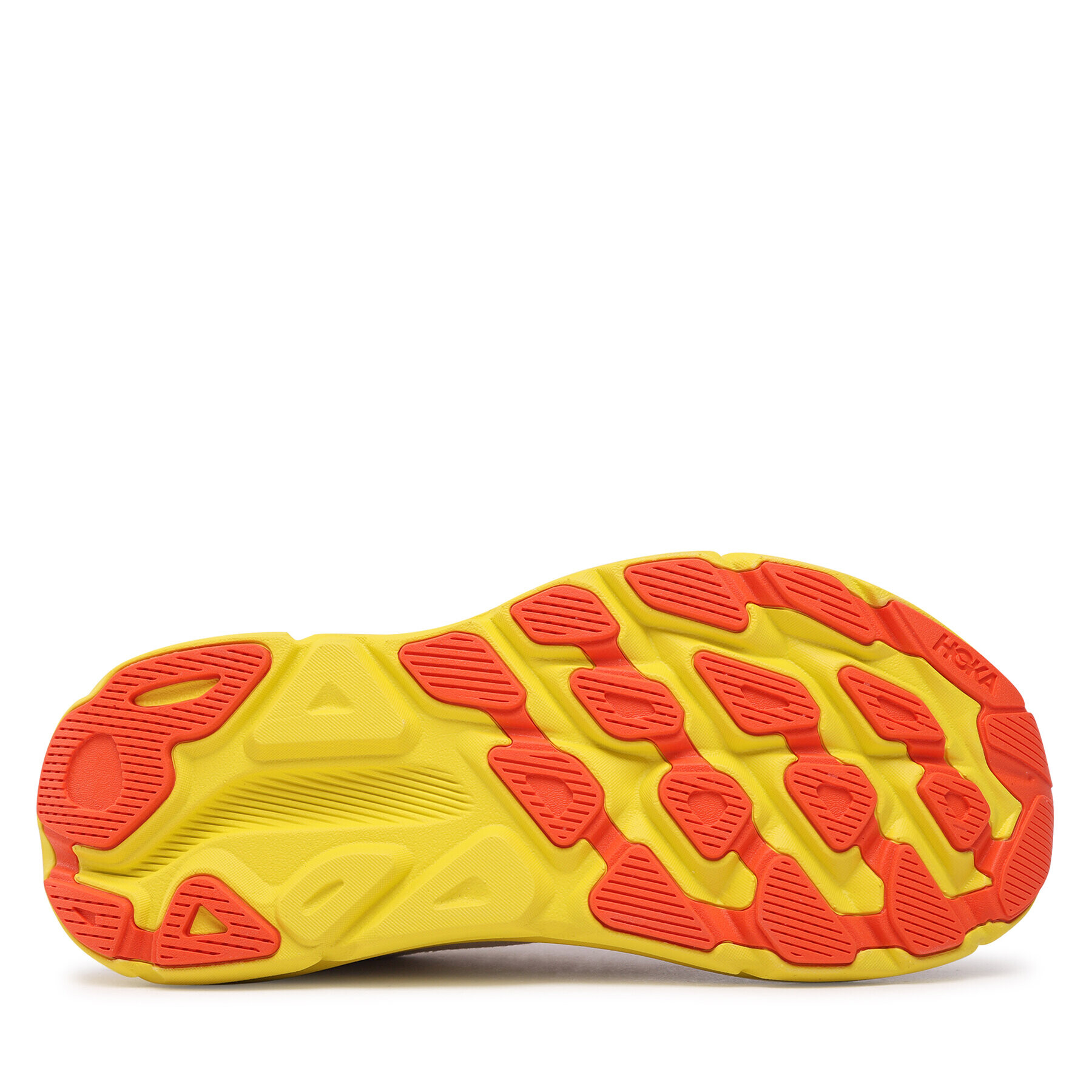 Hoka Обувки Clifton 9 1127895 Бежов - Pepit.bg
