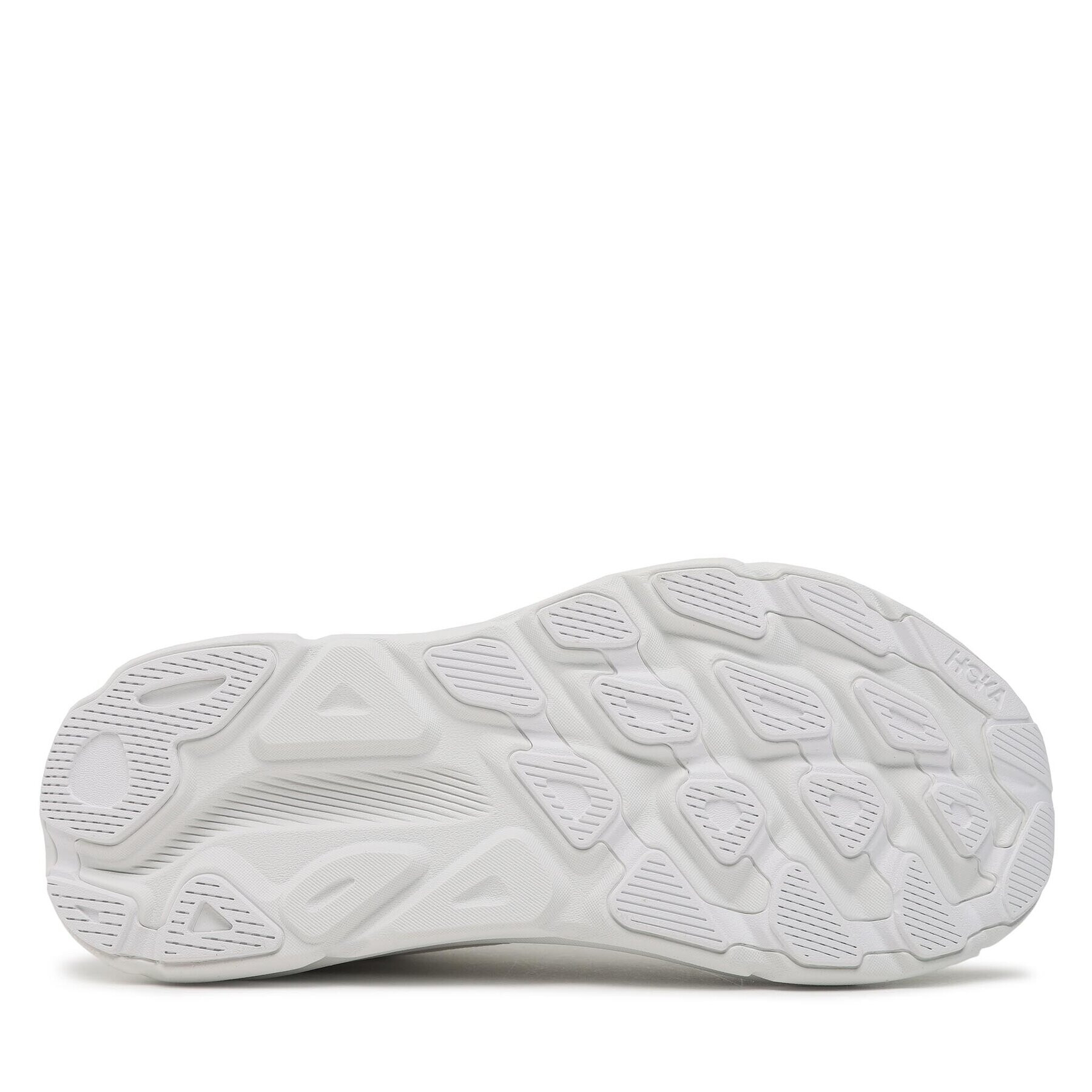 Hoka Обувки Clifton 9 1127895 Бял - Pepit.bg