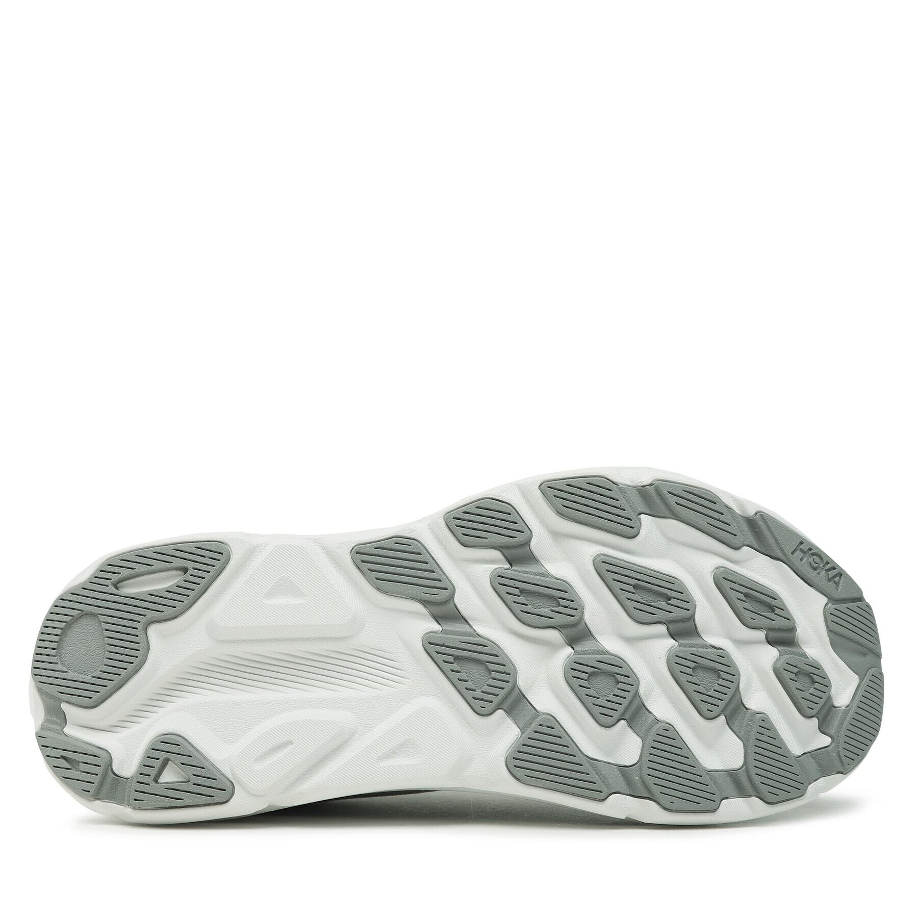 Hoka Обувки Clifton 9 1127895 Сив - Pepit.bg