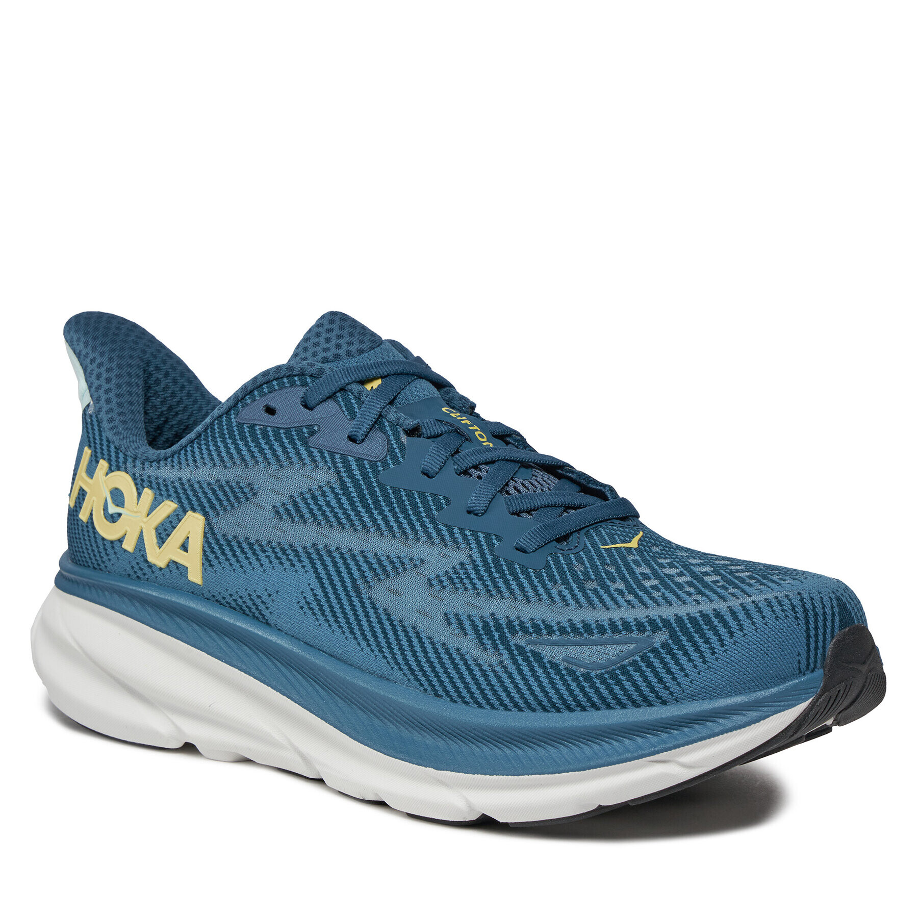 Hoka Обувки Clifton 9 1127895 Тъмносин - Pepit.bg