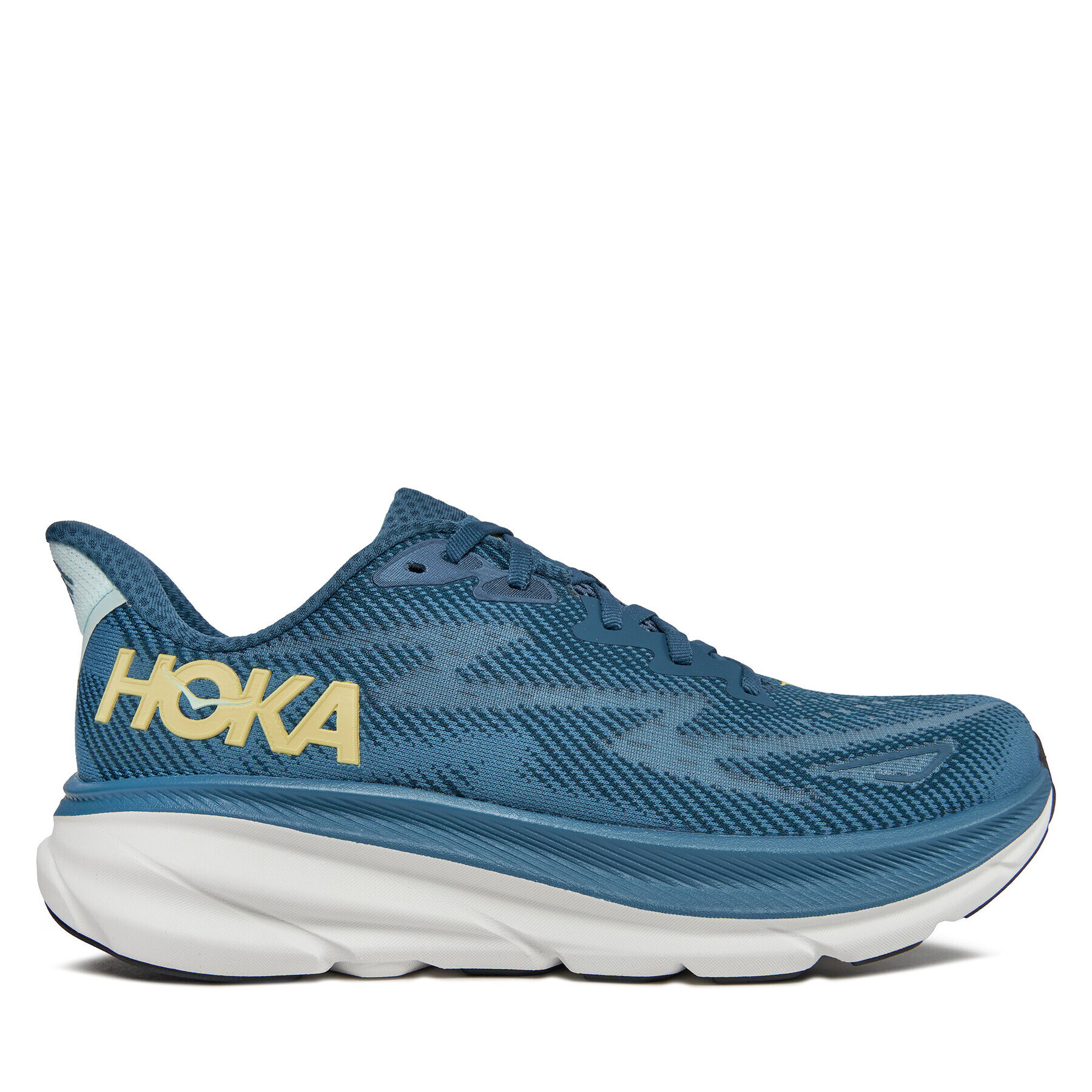 Hoka Обувки Clifton 9 1127895 Тъмносин - Pepit.bg