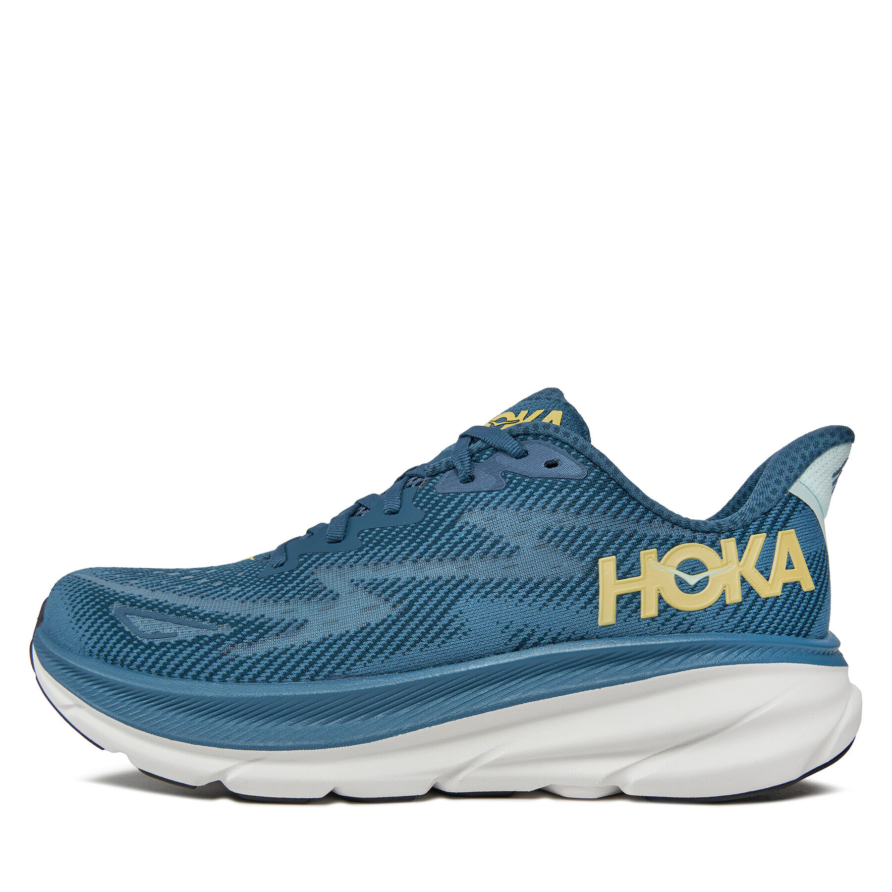 Hoka Обувки Clifton 9 1127895 Тъмносин - Pepit.bg