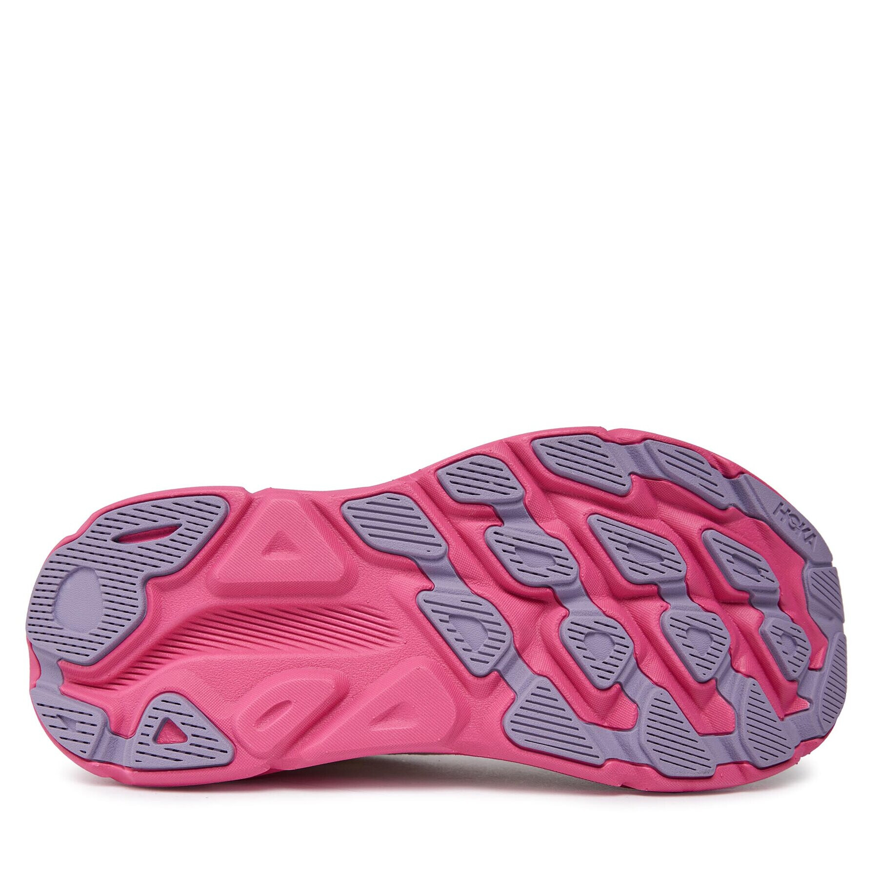 Hoka Обувки Clifton 9 1127896-EBDB Бял - Pepit.bg