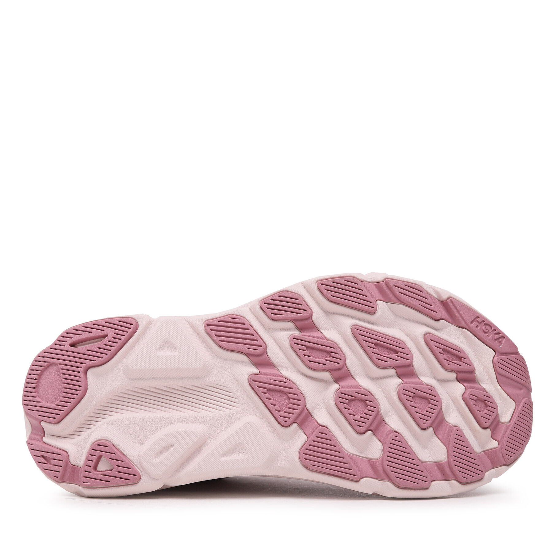 Hoka Обувки Clifton 9 1127896 Розов - Pepit.bg