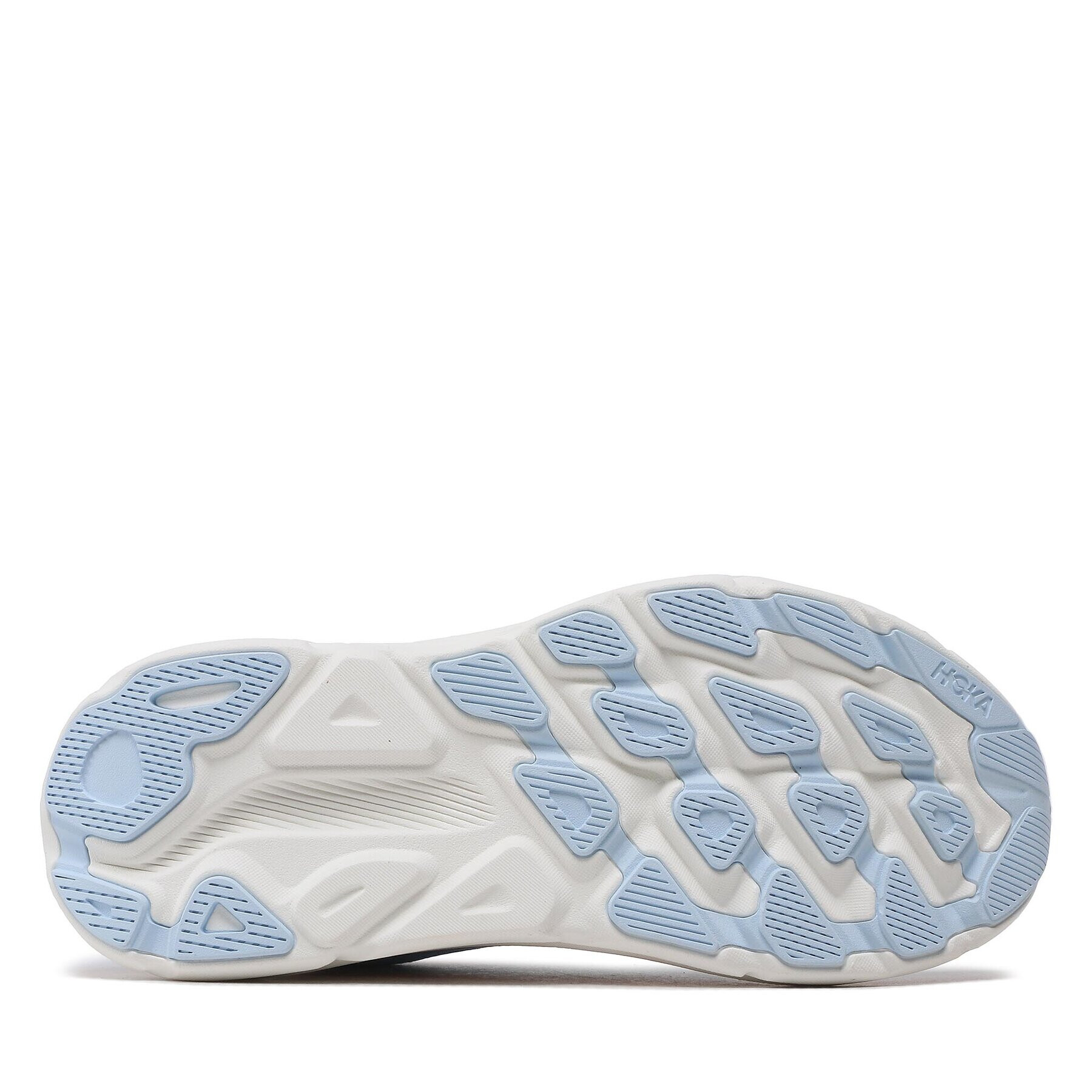 Hoka Обувки Clifton 9 1127896 Син - Pepit.bg
