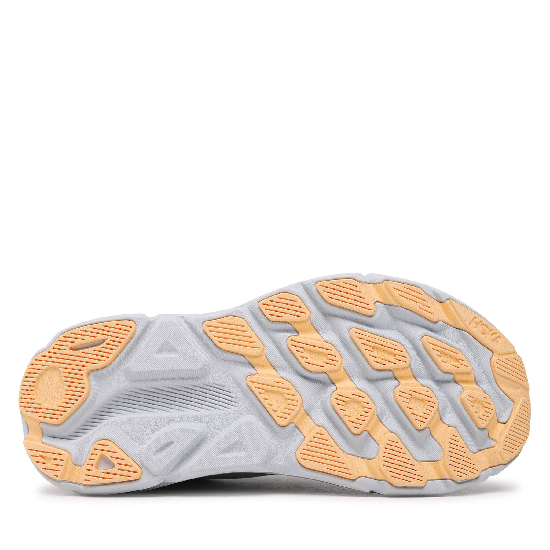Hoka Обувки Clifton 9 1127896 Син - Pepit.bg