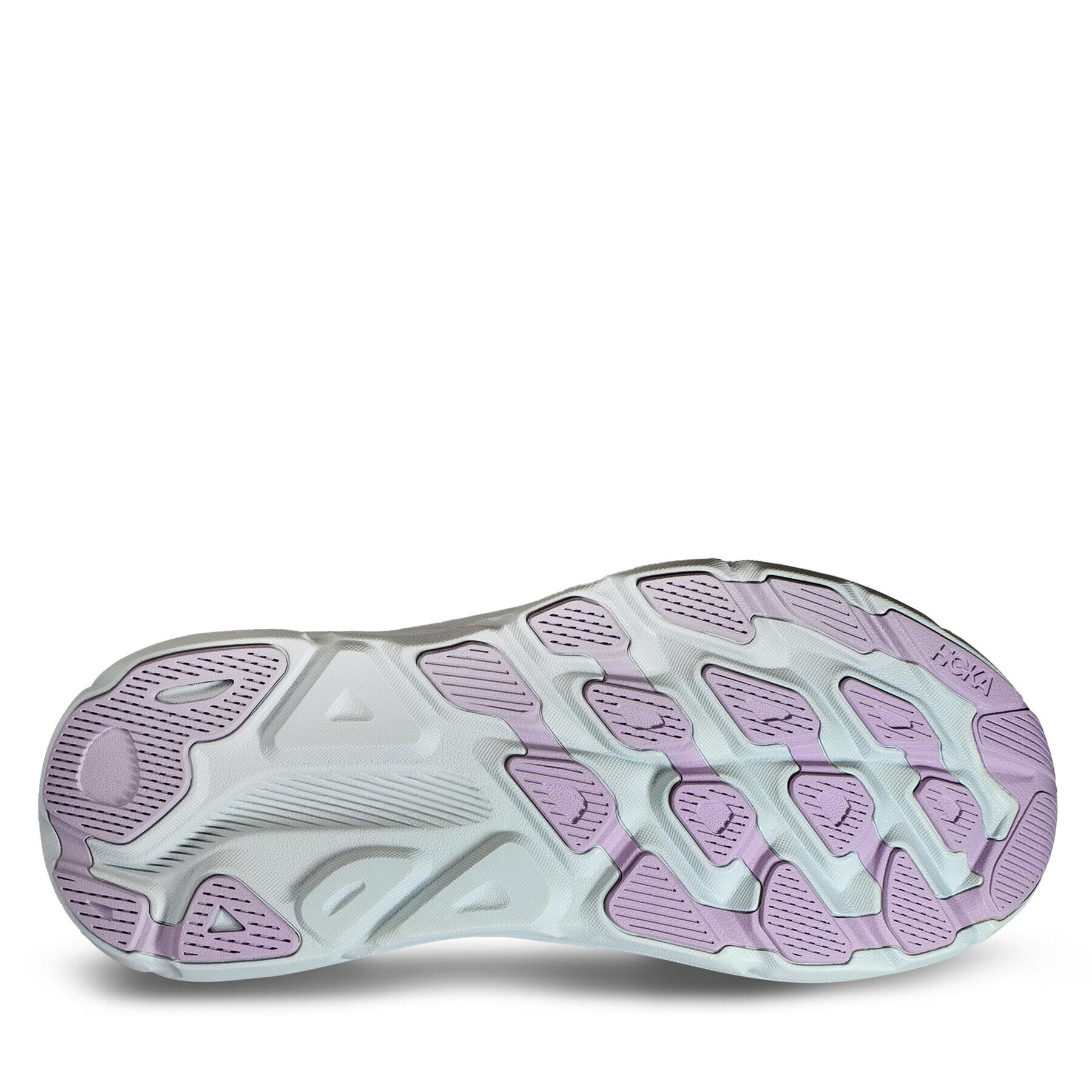 Hoka Обувки Clifton 9 1127896 Виолетов - Pepit.bg