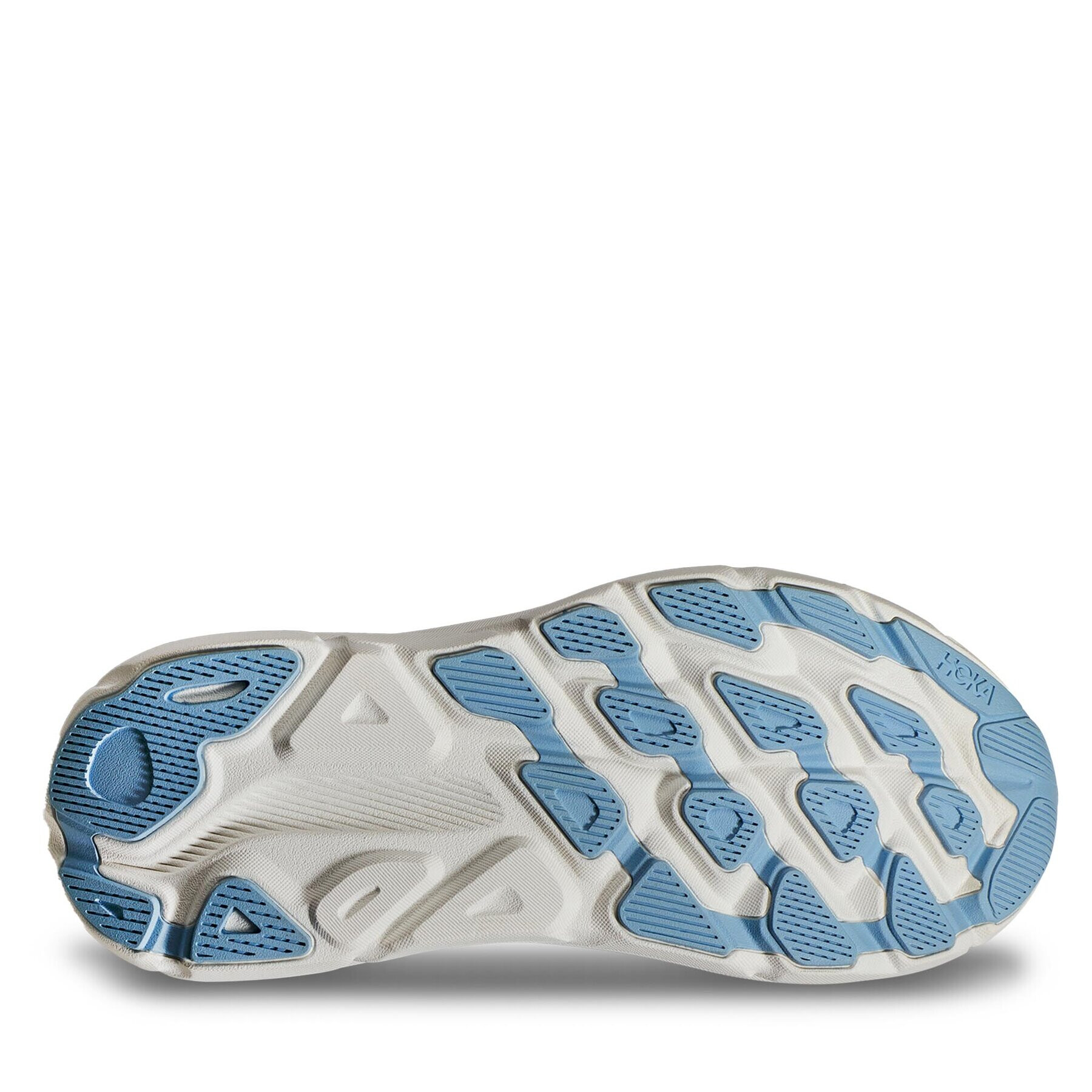 Hoka Обувки Clifton 9 1127896 Зелен - Pepit.bg