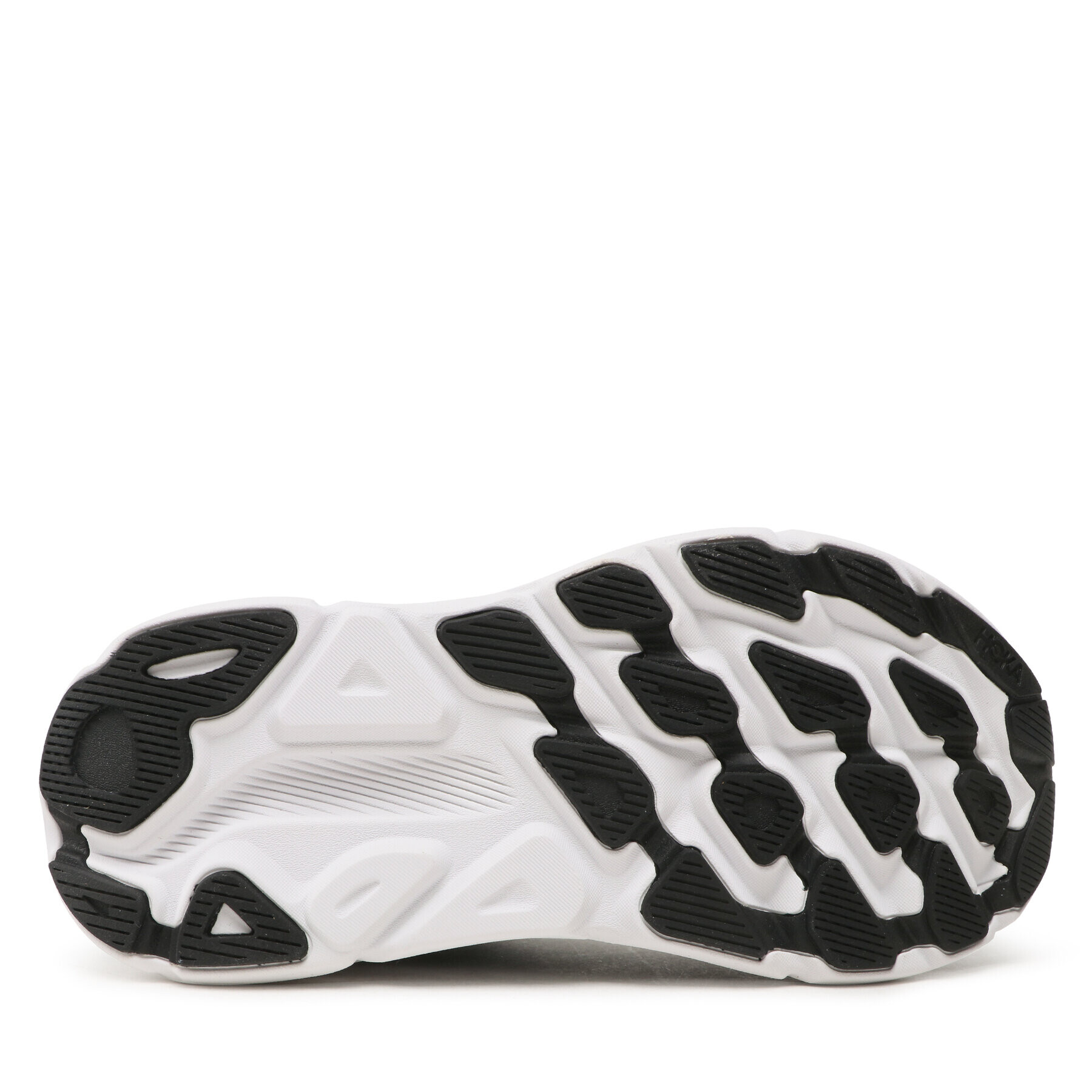 Hoka Обувки Clifton 9 1132210 Черен - Pepit.bg