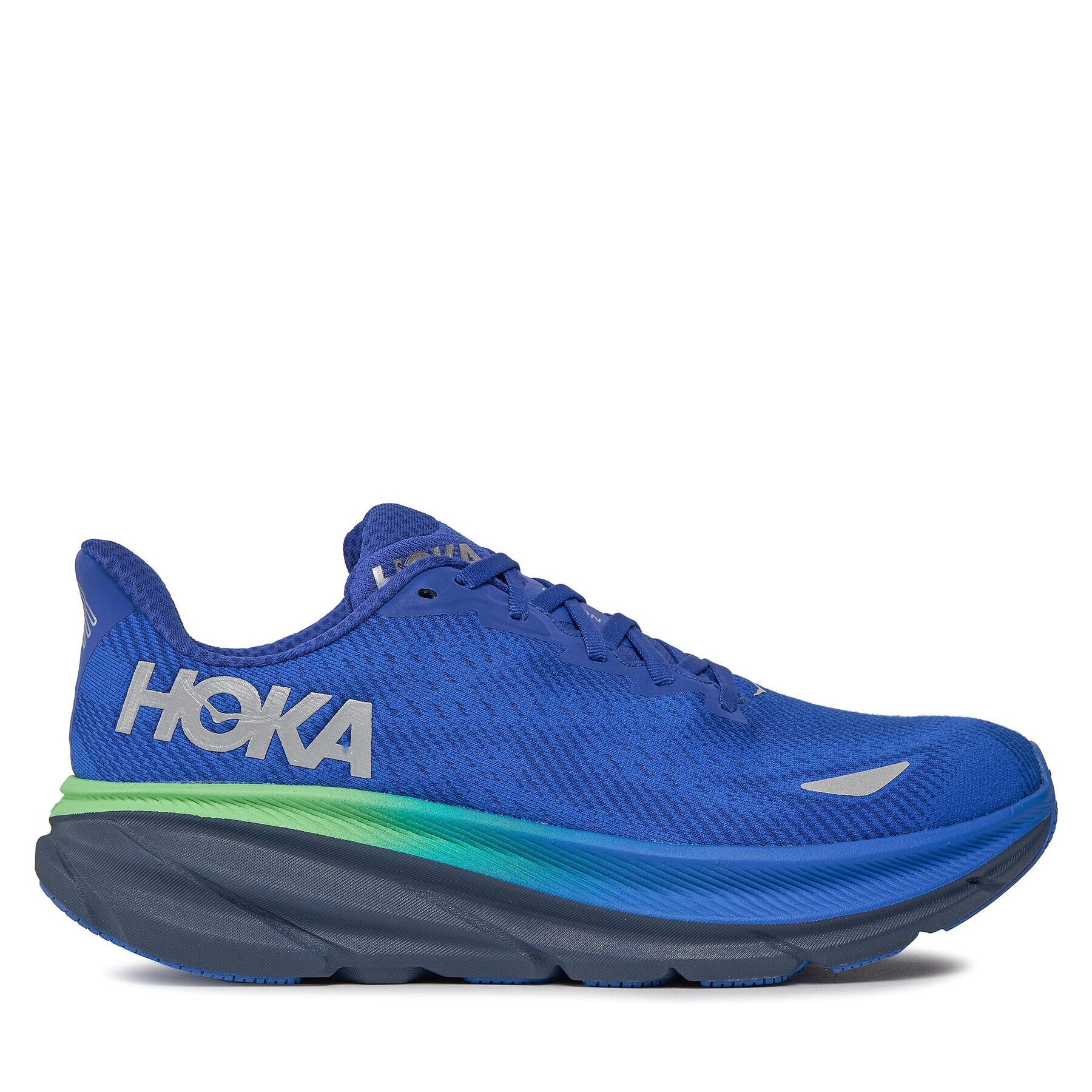 Hoka Обувки Clifton 9 Gtx GORE-TEX 1141470 Син - Pepit.bg