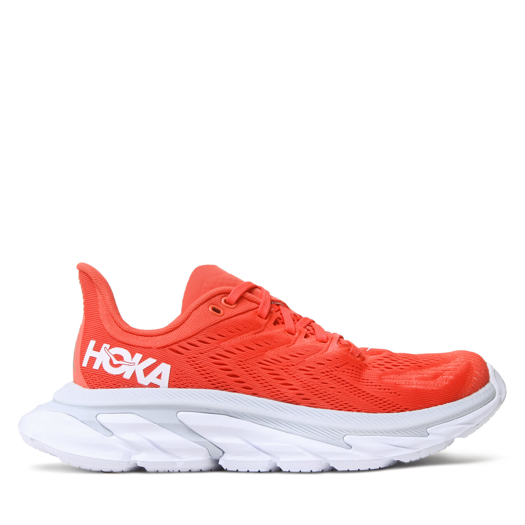 Hoka Обувки Clifton Edge 1110511 Оранжев - Pepit.bg