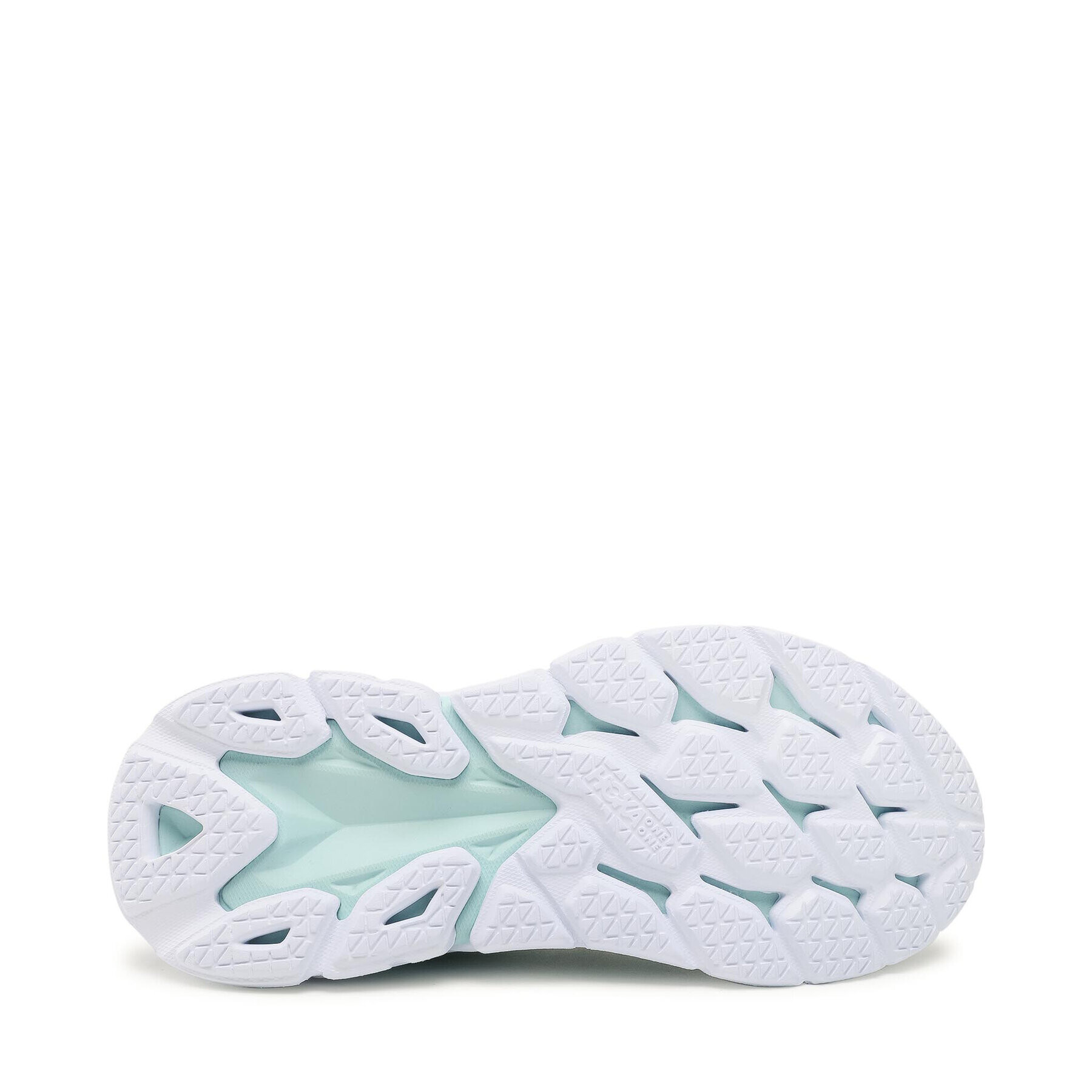 Hoka Обувки Clifton Edge 1110511 Зелен - Pepit.bg
