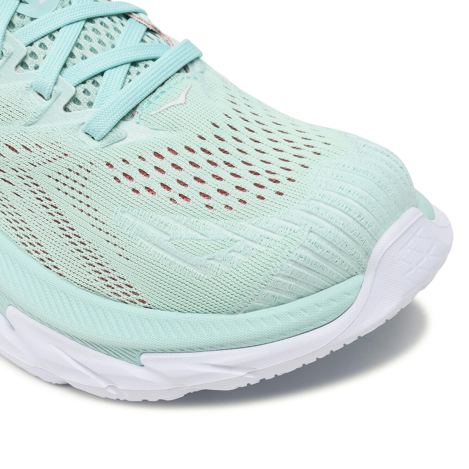 Hoka Обувки Clifton Edge 1110511 Зелен - Pepit.bg