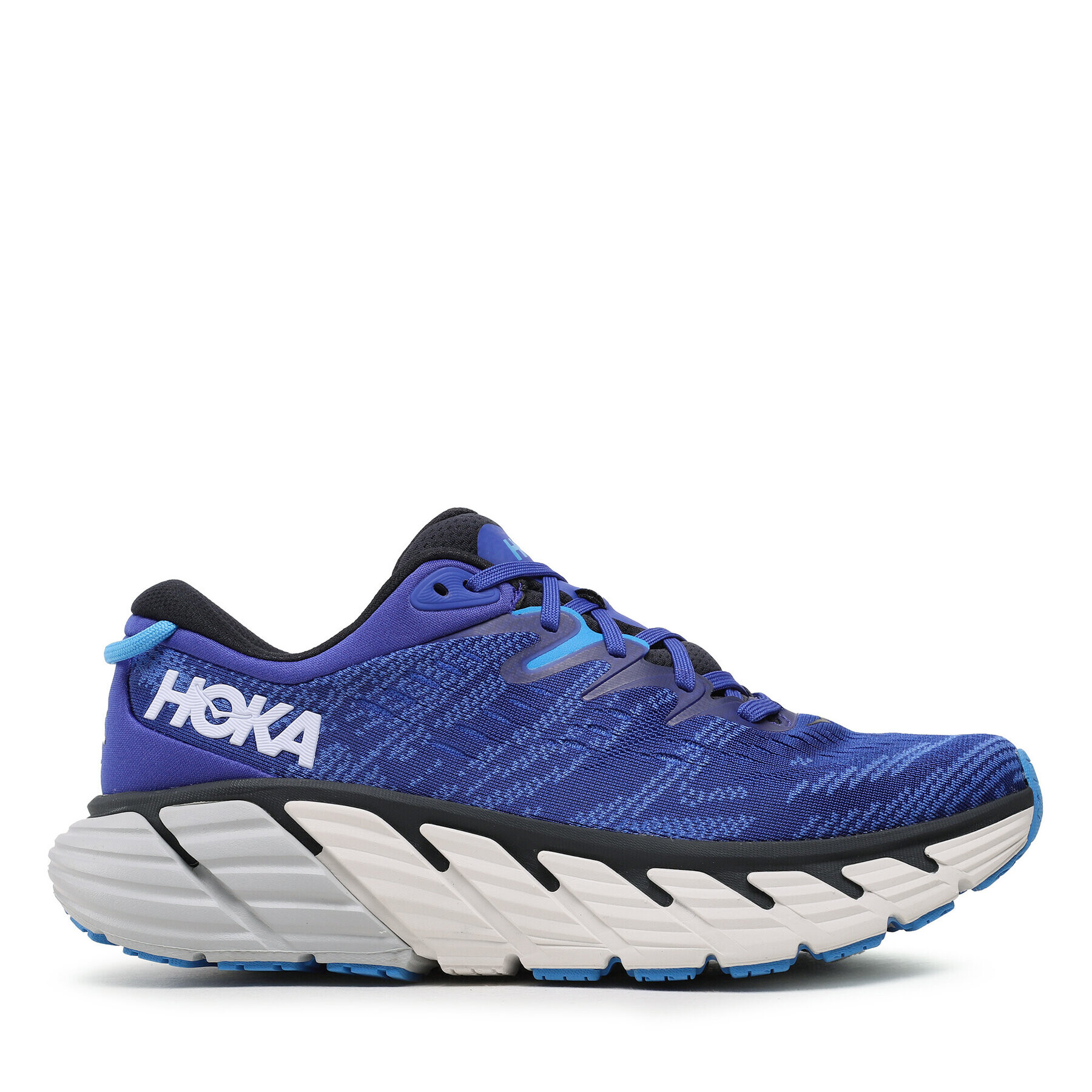 Hoka Обувки Gaviota 4 Wide 1123200-BBGP Тъмносин - Pepit.bg