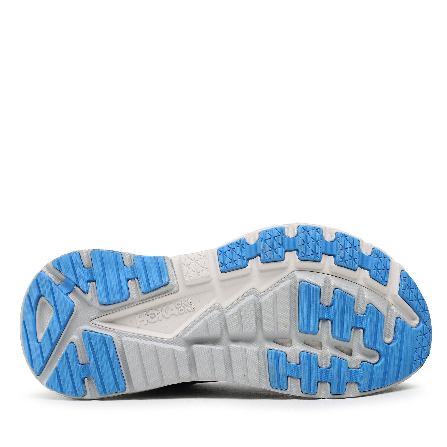 Hoka Обувки Gaviota 4 Wide 1123200-BBGP Тъмносин - Pepit.bg