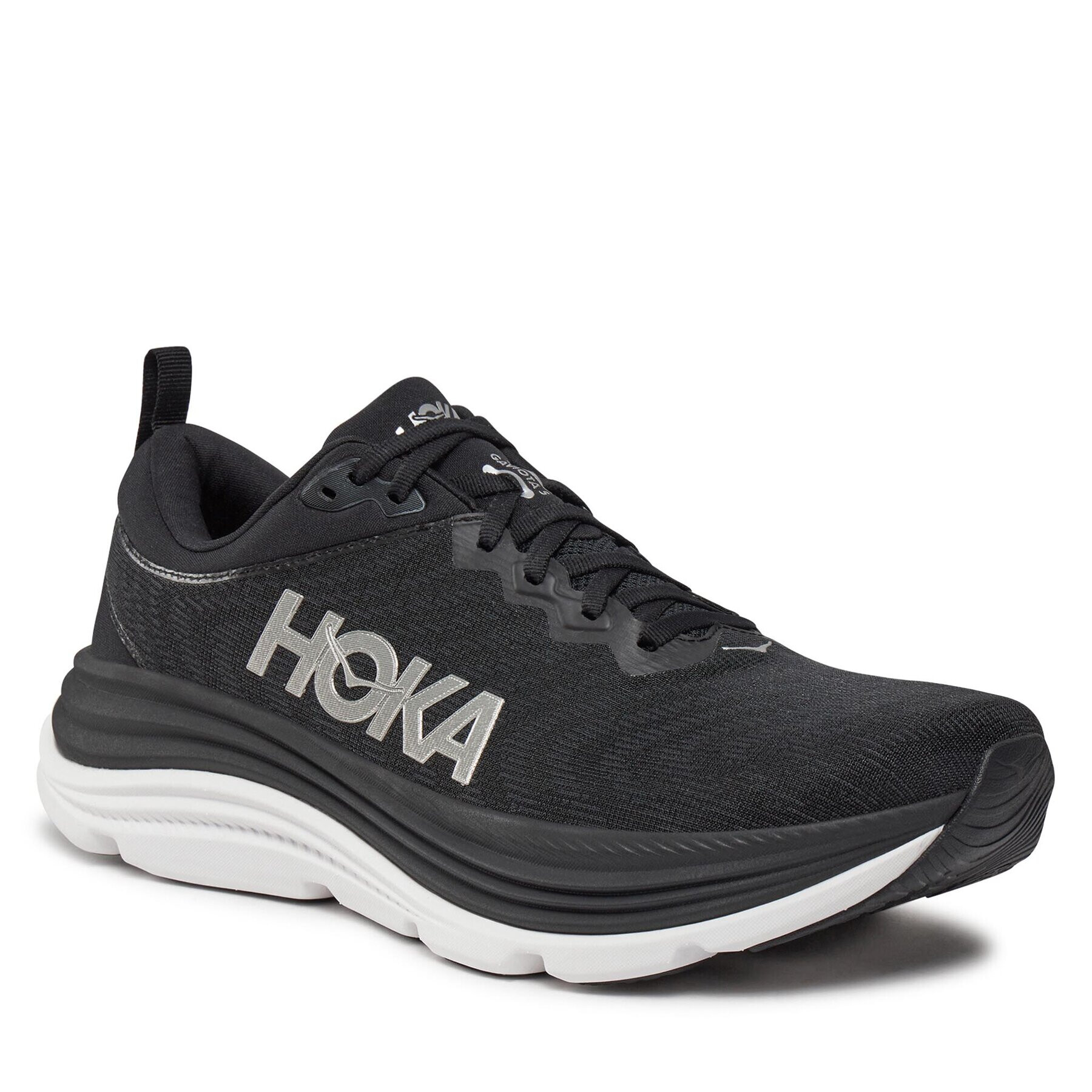 Hoka Обувки Gaviota 5 1127929 Черен - Pepit.bg